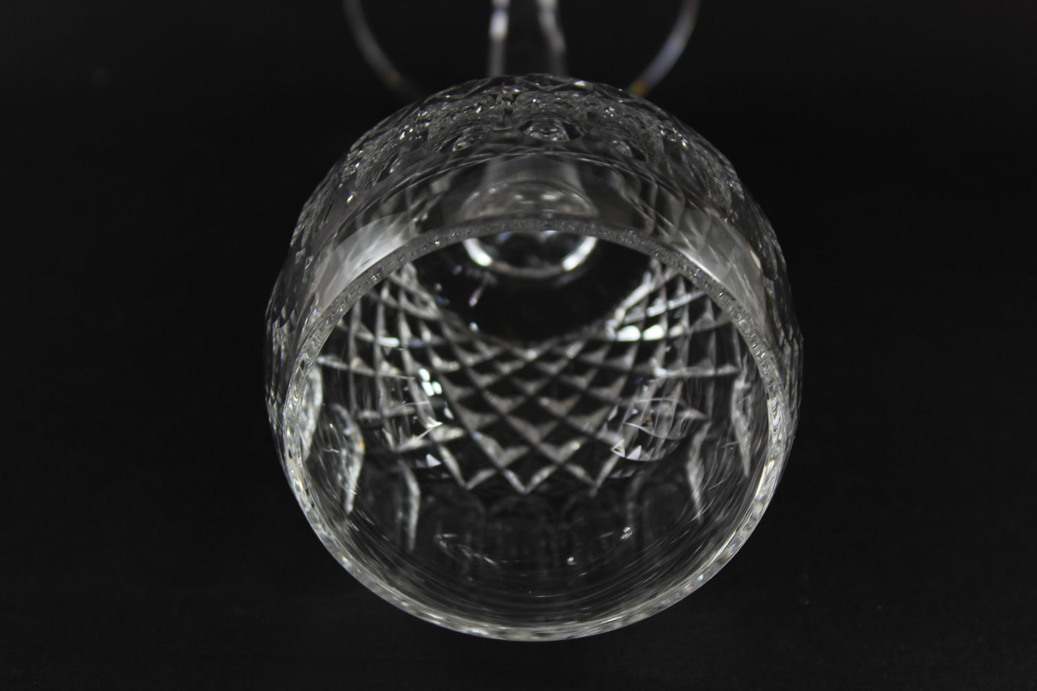 Waterford Crystal, Colleen, Hock Wine in Presentation Box