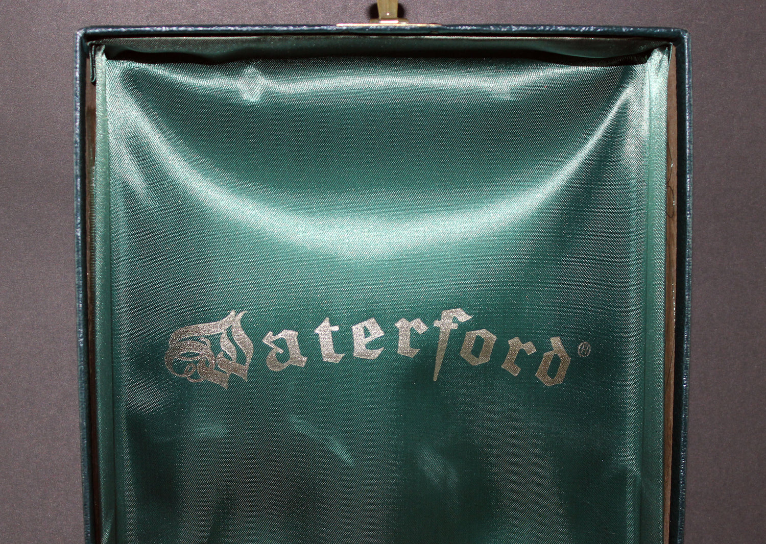 Waterford Crystal, Colleen, Hock Wine in Presentation Box