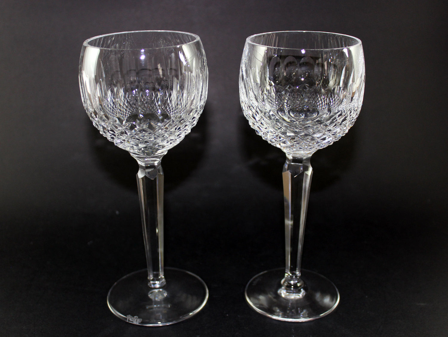 Waterford Crystal, Colleen, Hock Wine in Presentation Box