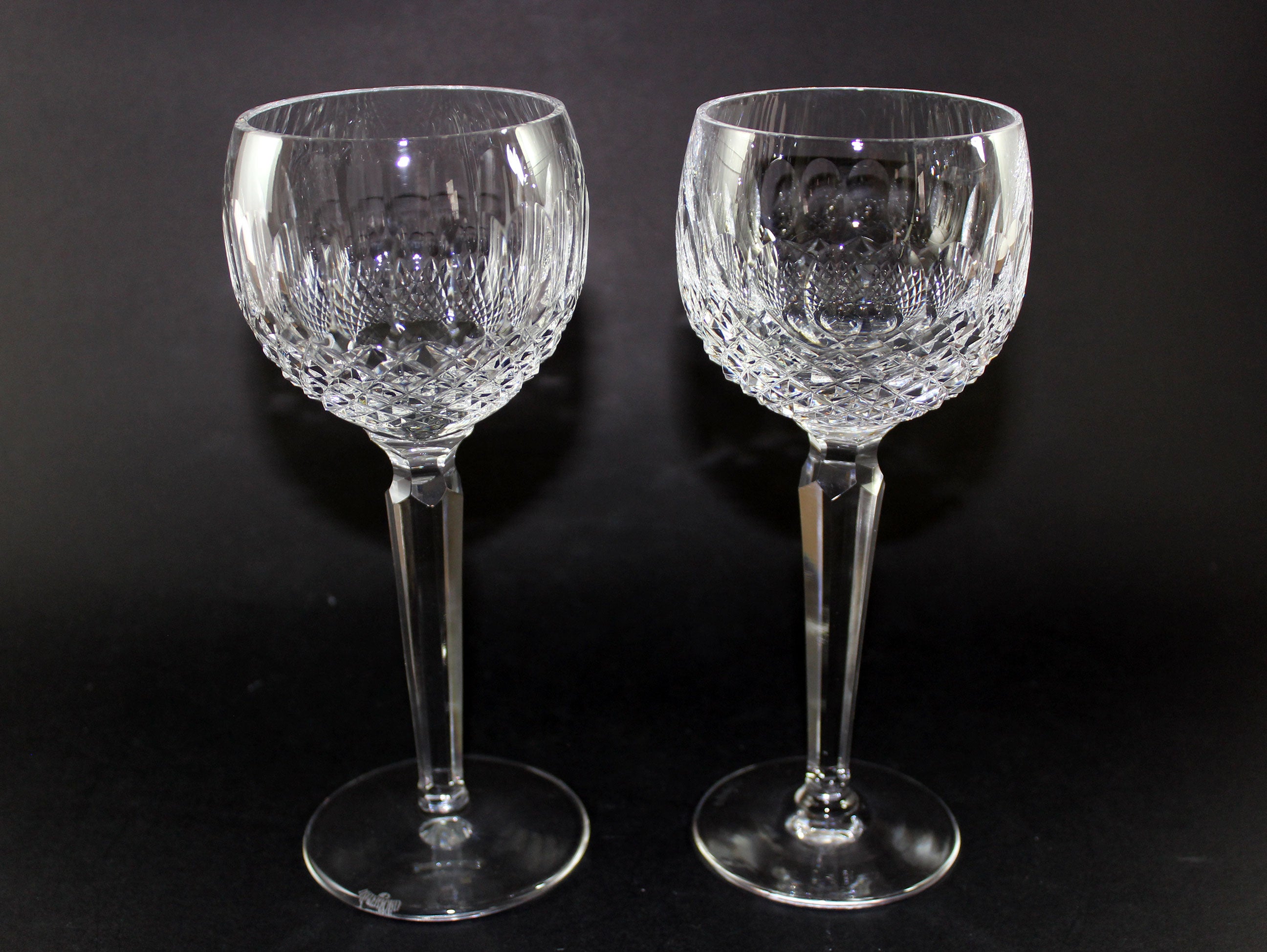 Waterford Crystal, Colleen, Hock Wine in Presentation Box