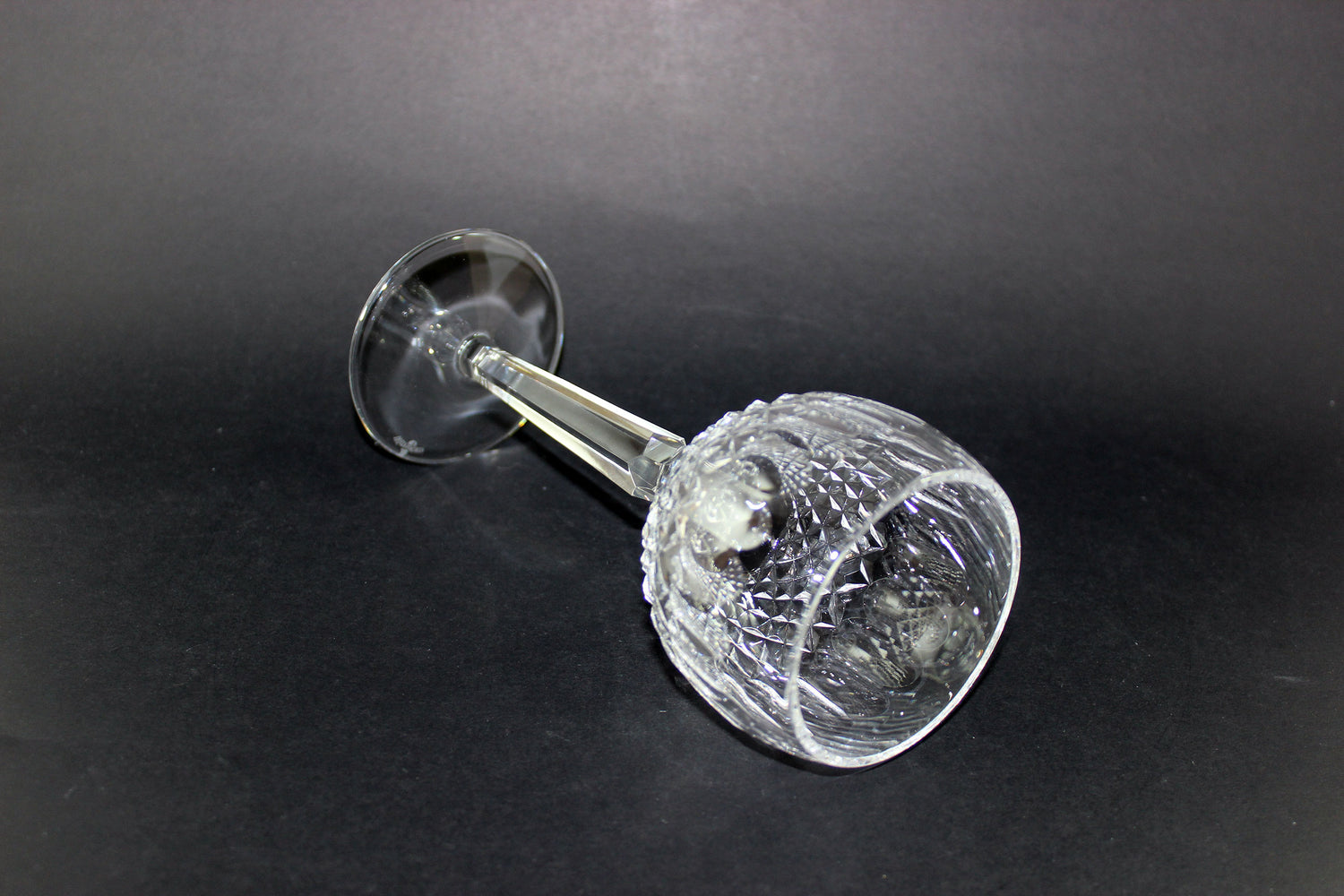 Waterford Crystal, Colleen, Hock Wine in Presentation Box