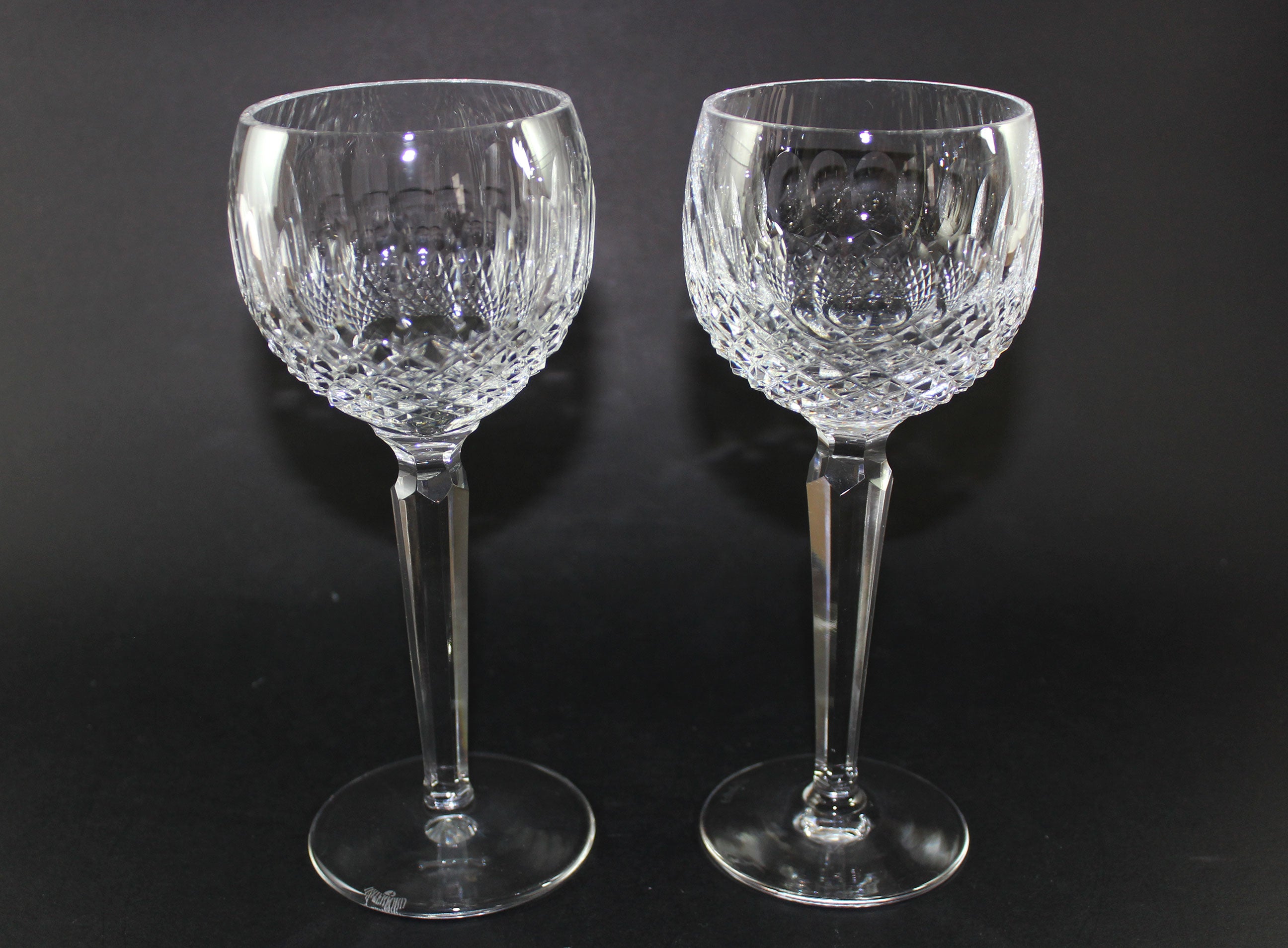 Waterford Crystal, Colleen, Hock Wine in Presentation Box