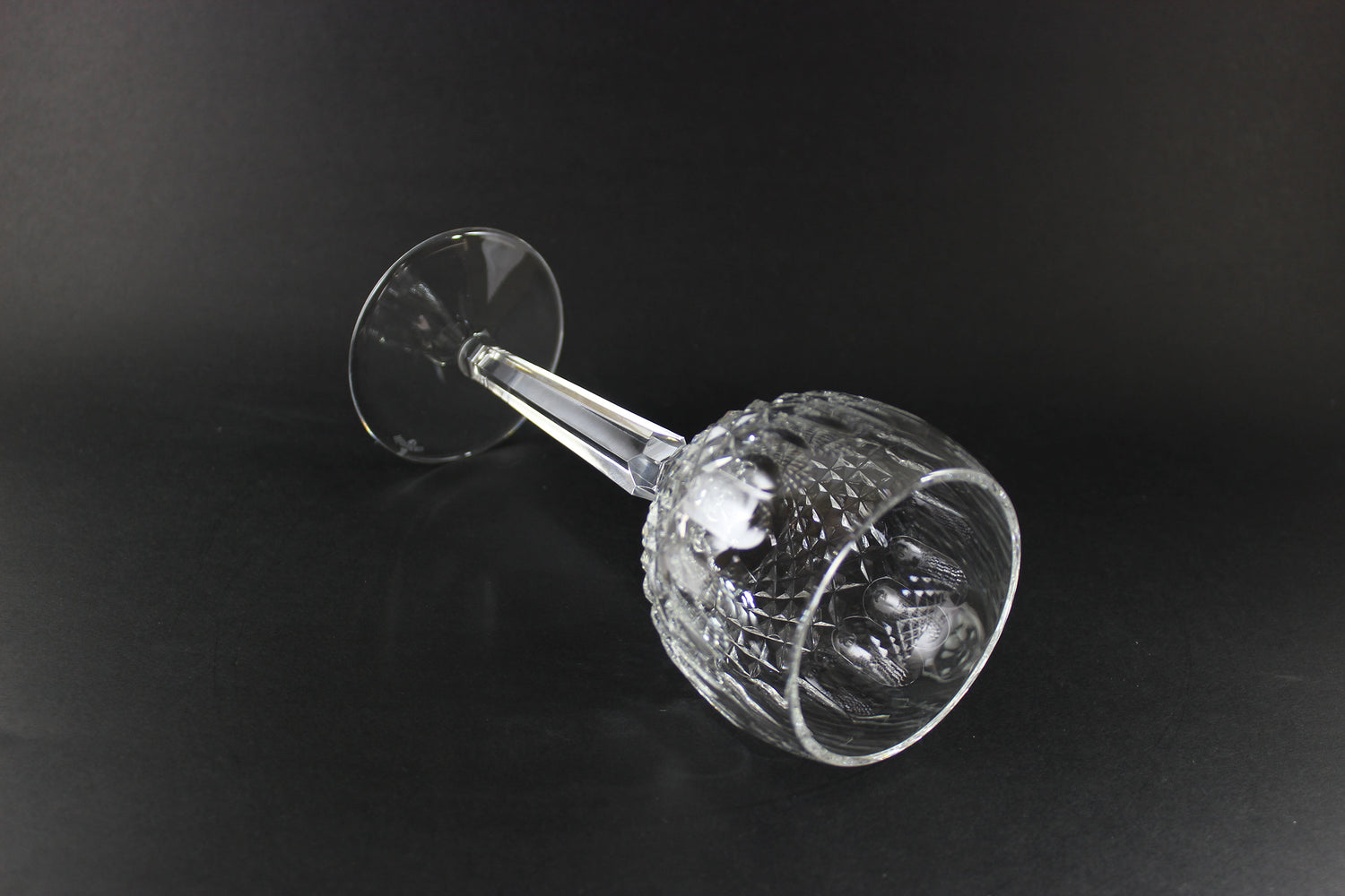 Waterford Crystal, Colleen, Hock Wine in Presentation Box