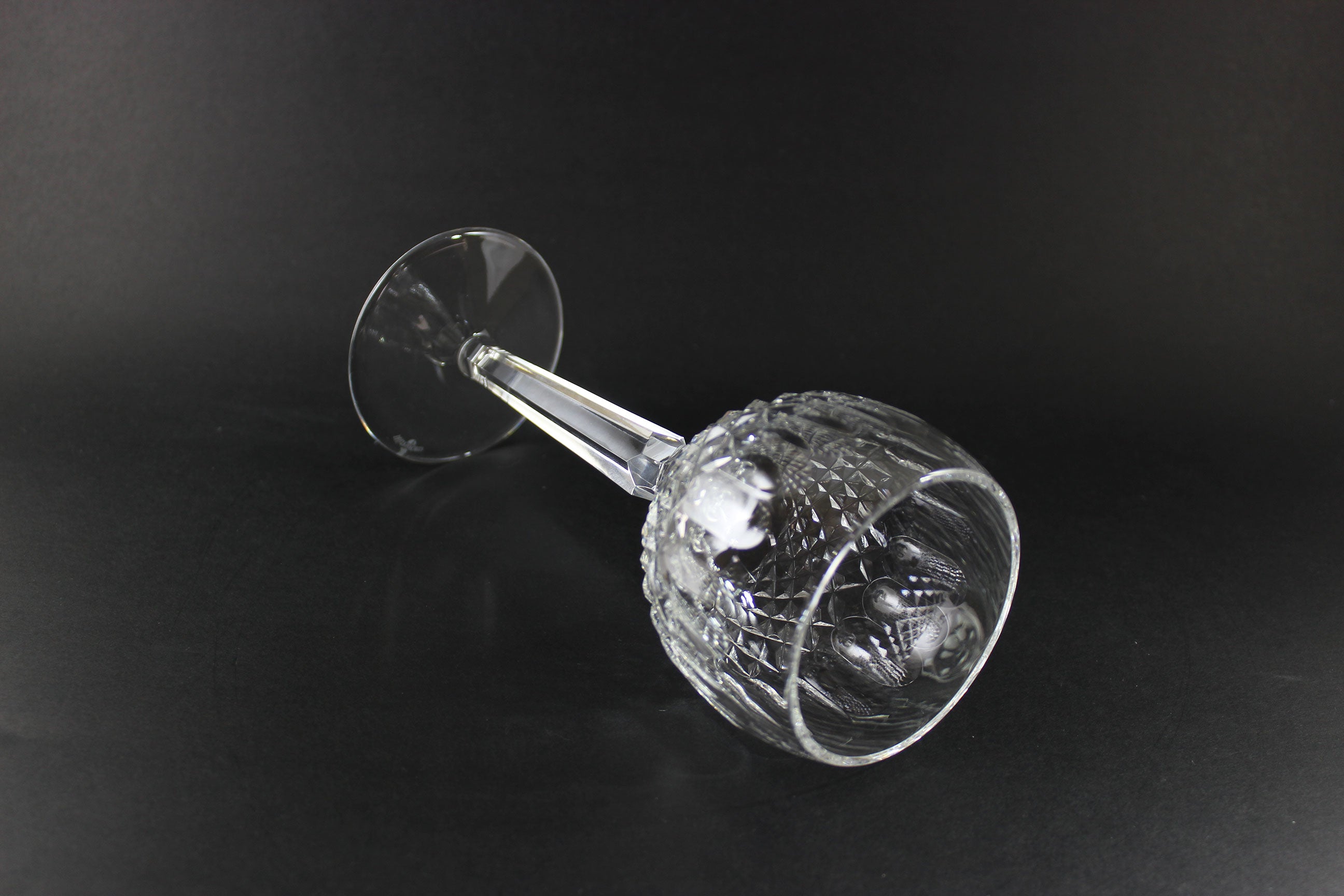 Waterford Crystal, Colleen, Hock Wine in Presentation Box