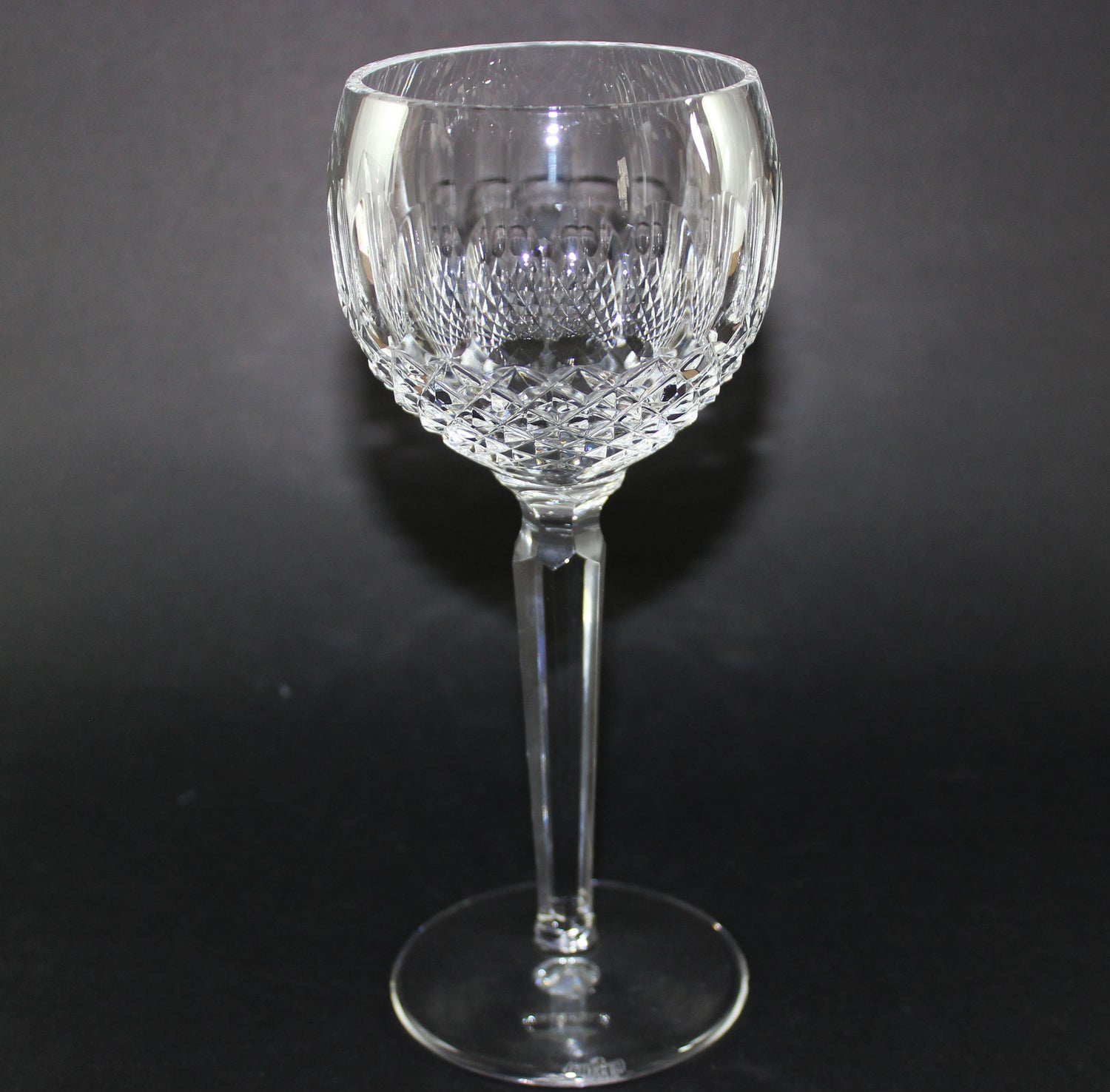 Waterford Crystal, Colleen, Hock Wine in Presentation Box