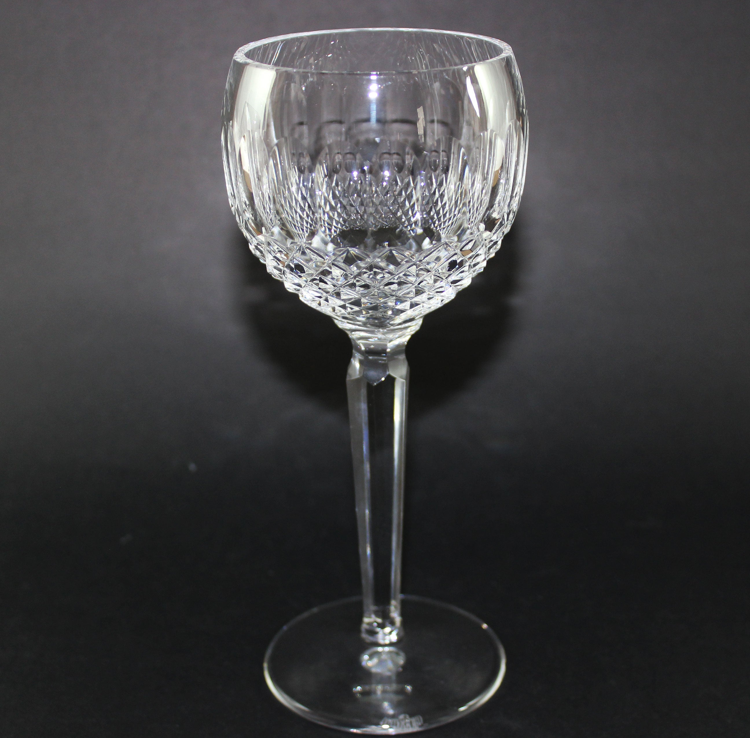 Waterford Crystal, Colleen, Hock Wine in Presentation Box