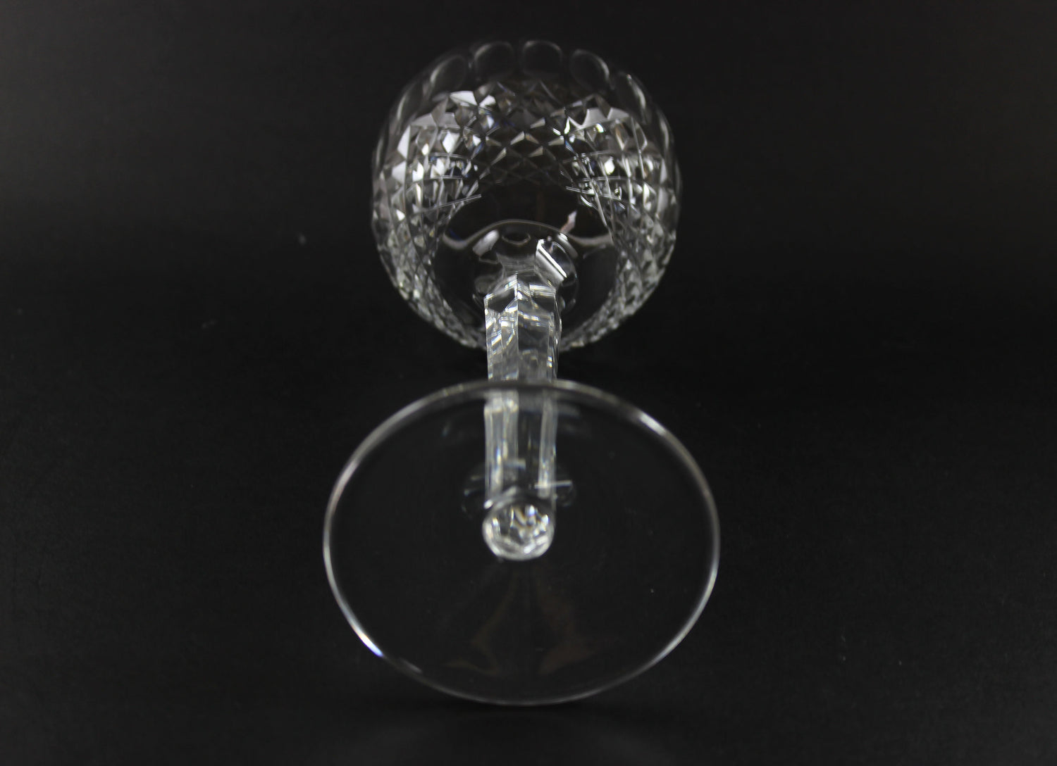 Waterford Crystal, Colleen, Hock Wine in Presentation Box