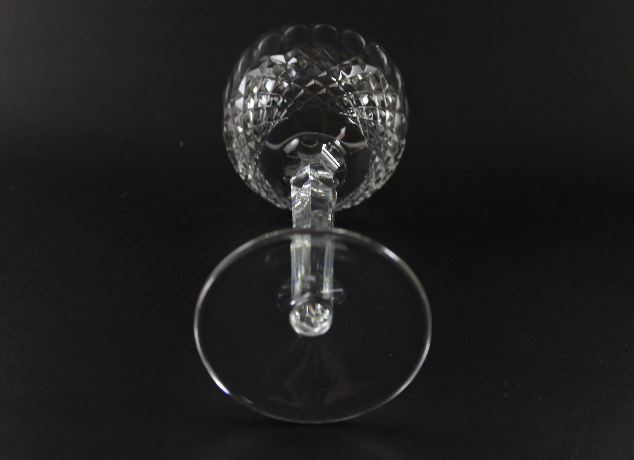 Waterford Crystal, Colleen, Hock Wine in Presentation Box