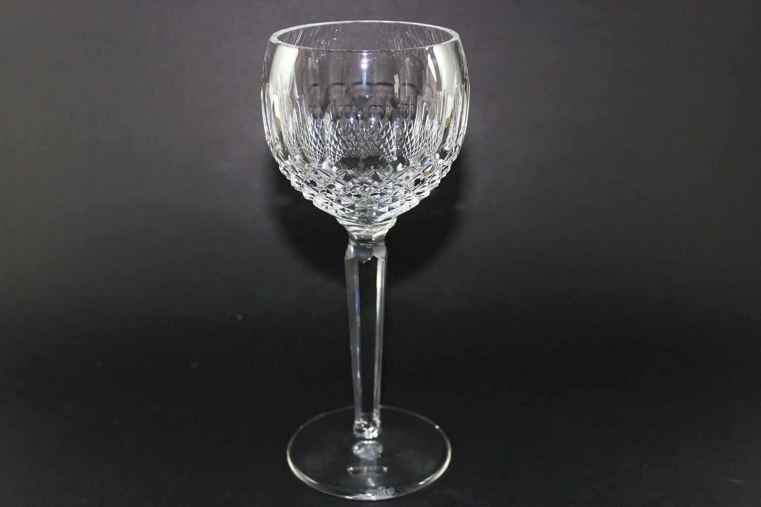 Waterford Crystal, Colleen, Hock Wine in Presentation Box