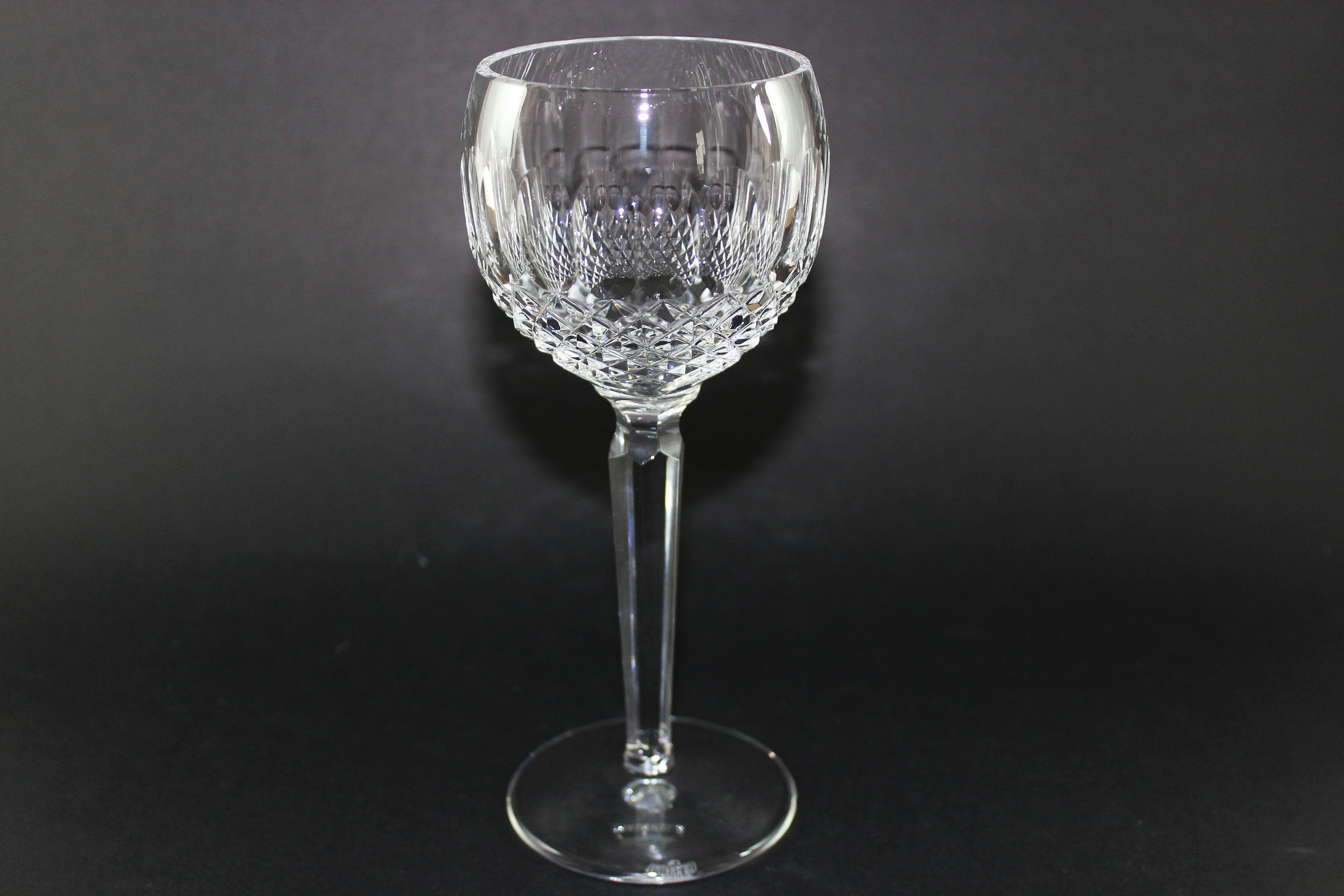 Waterford Crystal, Colleen, Hock Wine in Presentation Box