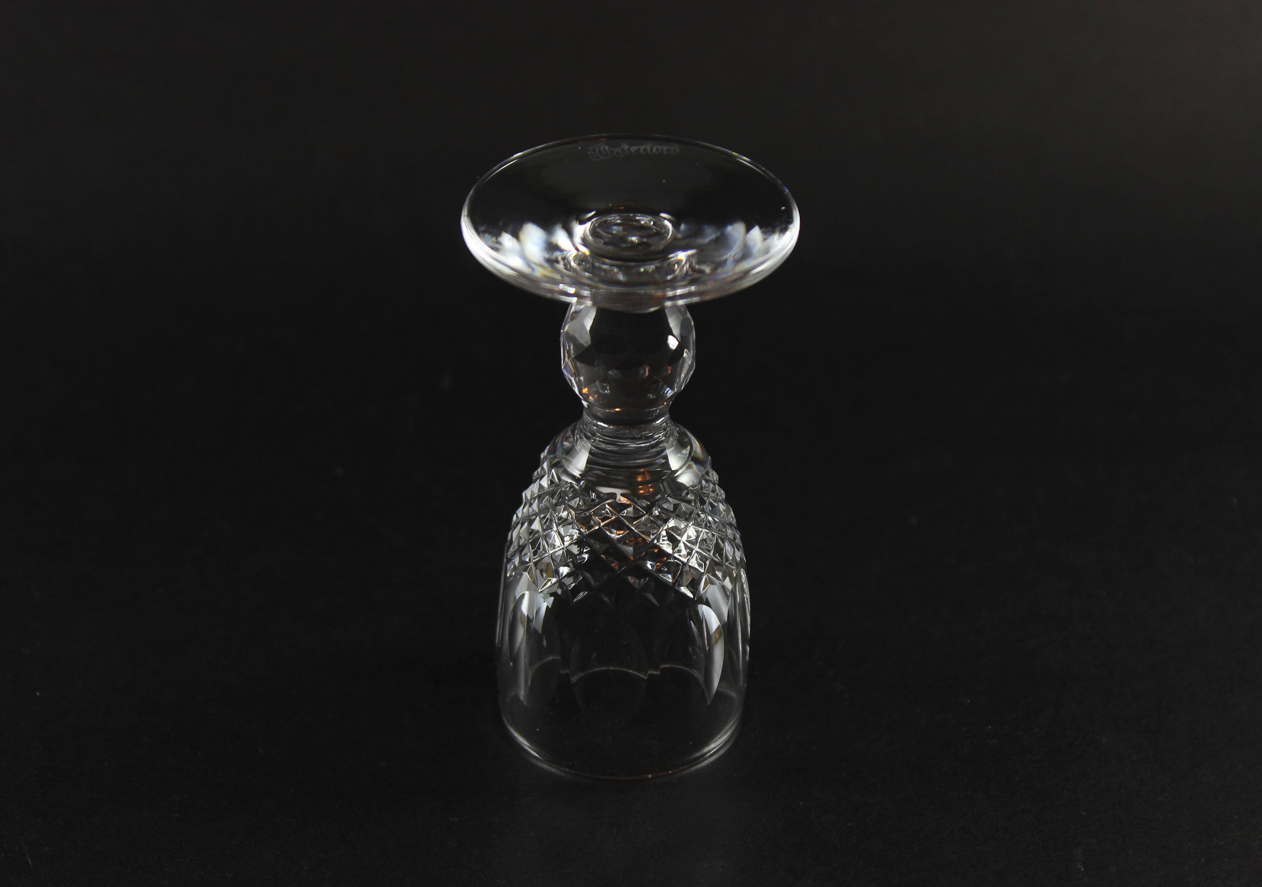 Waterford Crystal, Colleen, Cordial Glasses