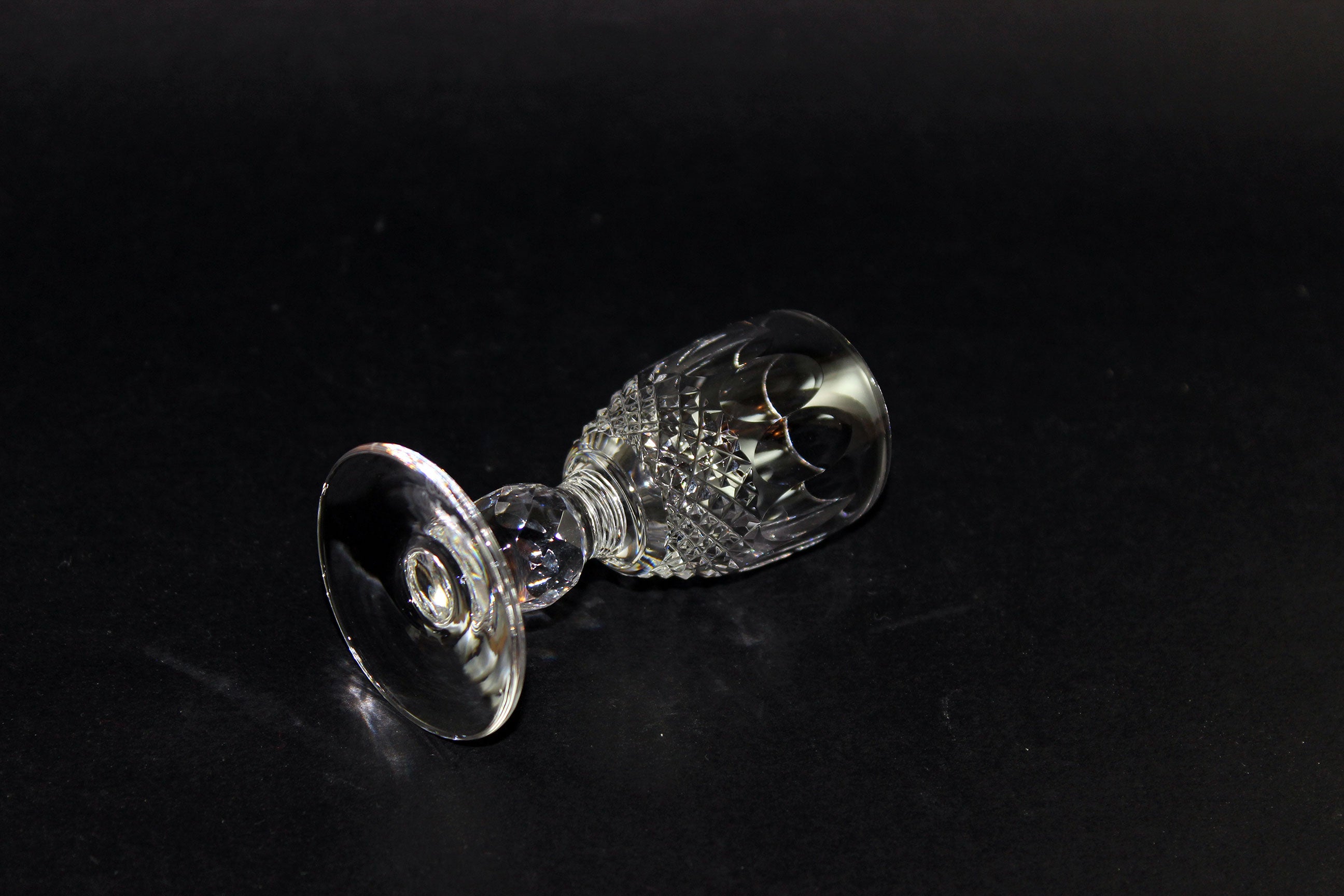 Waterford Crystal, Colleen, Cordial Glasses