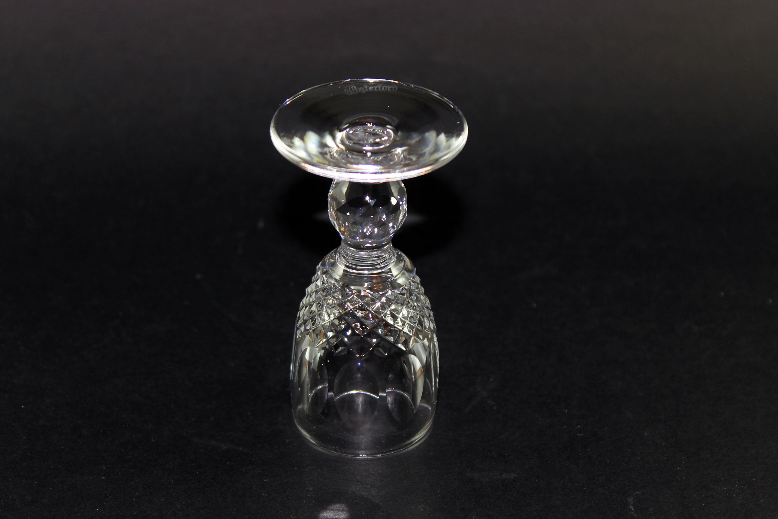 Waterford Crystal, Colleen, Cordial Glasses