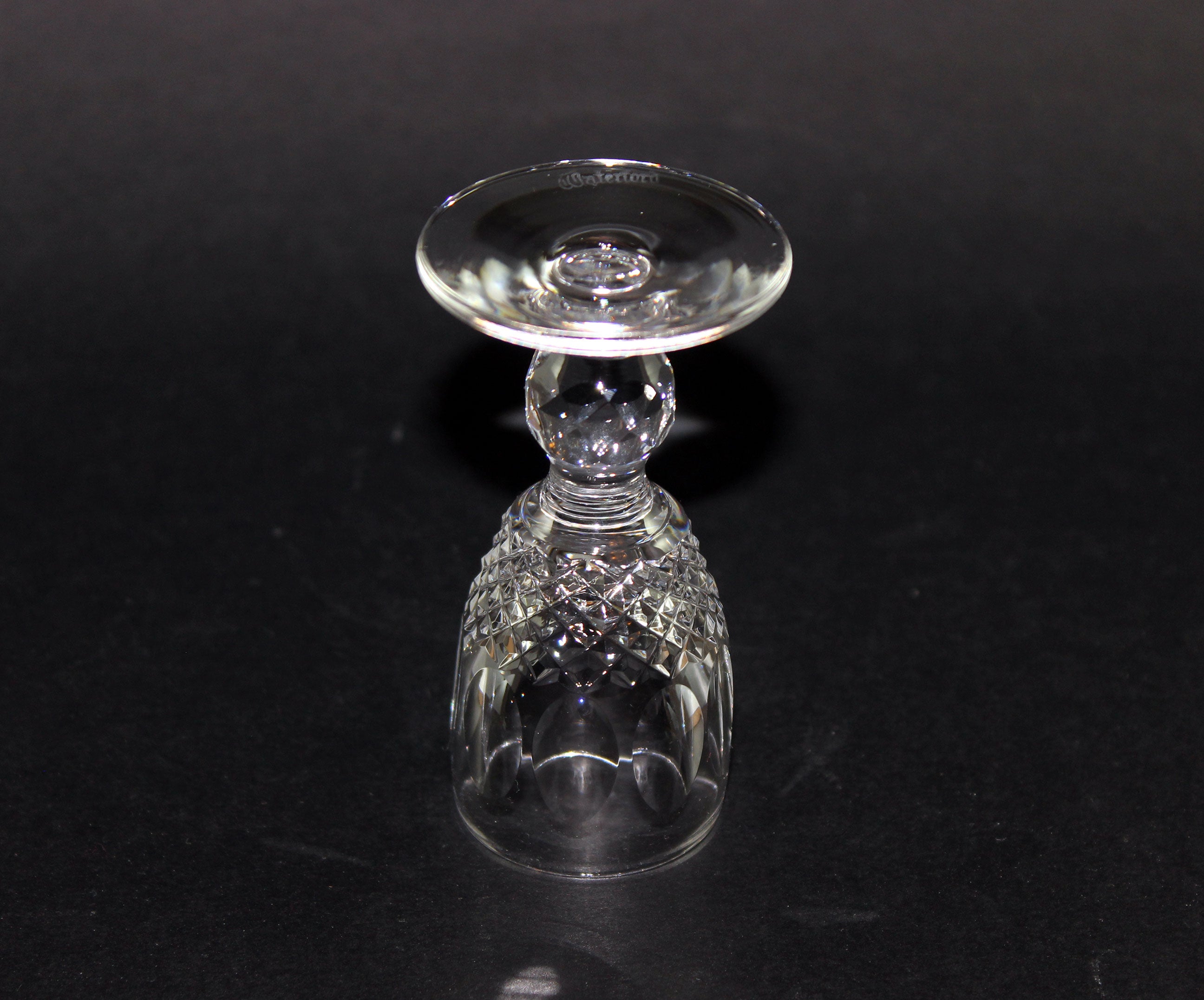 Waterford Crystal, Colleen, Cordial Glasses