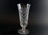 Waterford Crystal, Kilbarry Pattern, Footed Vase