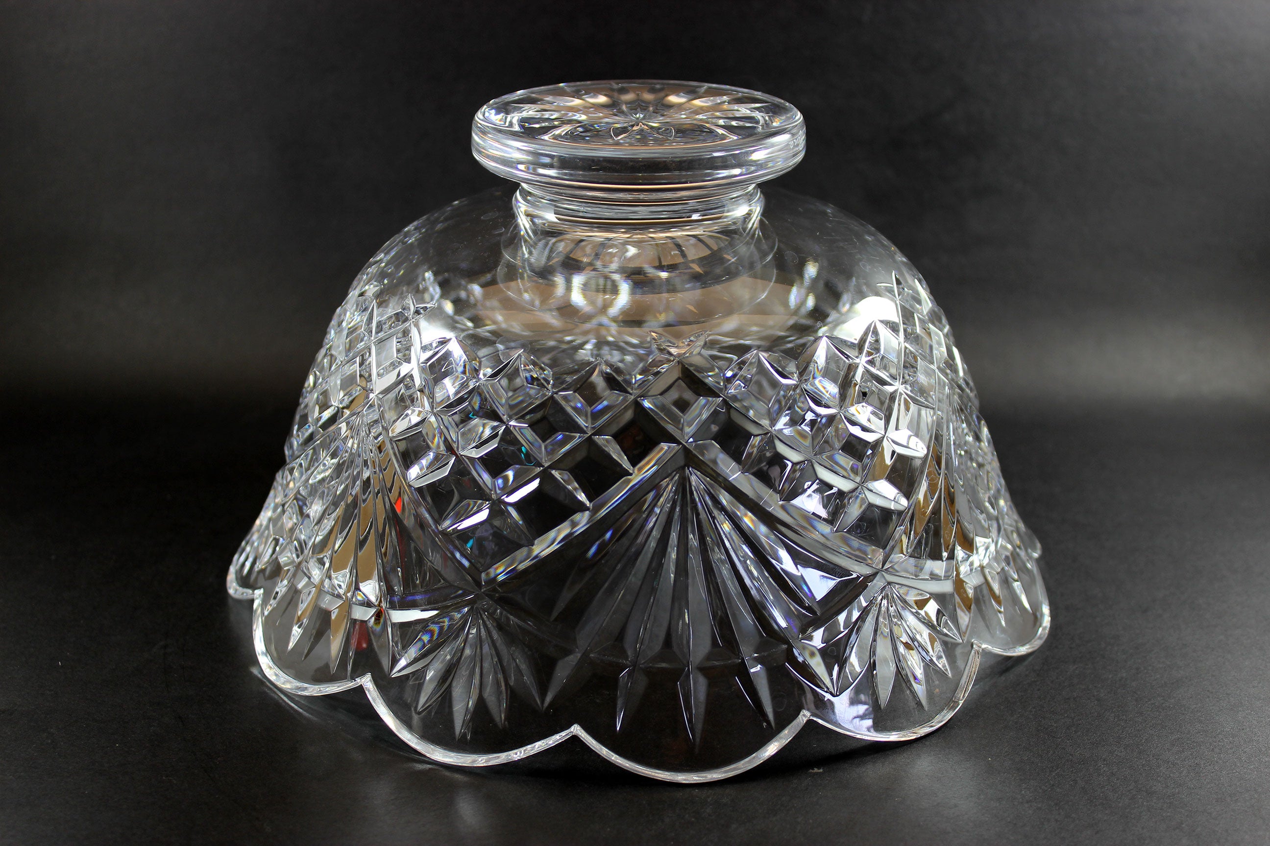 Waterford Crystal Liberty Bowl