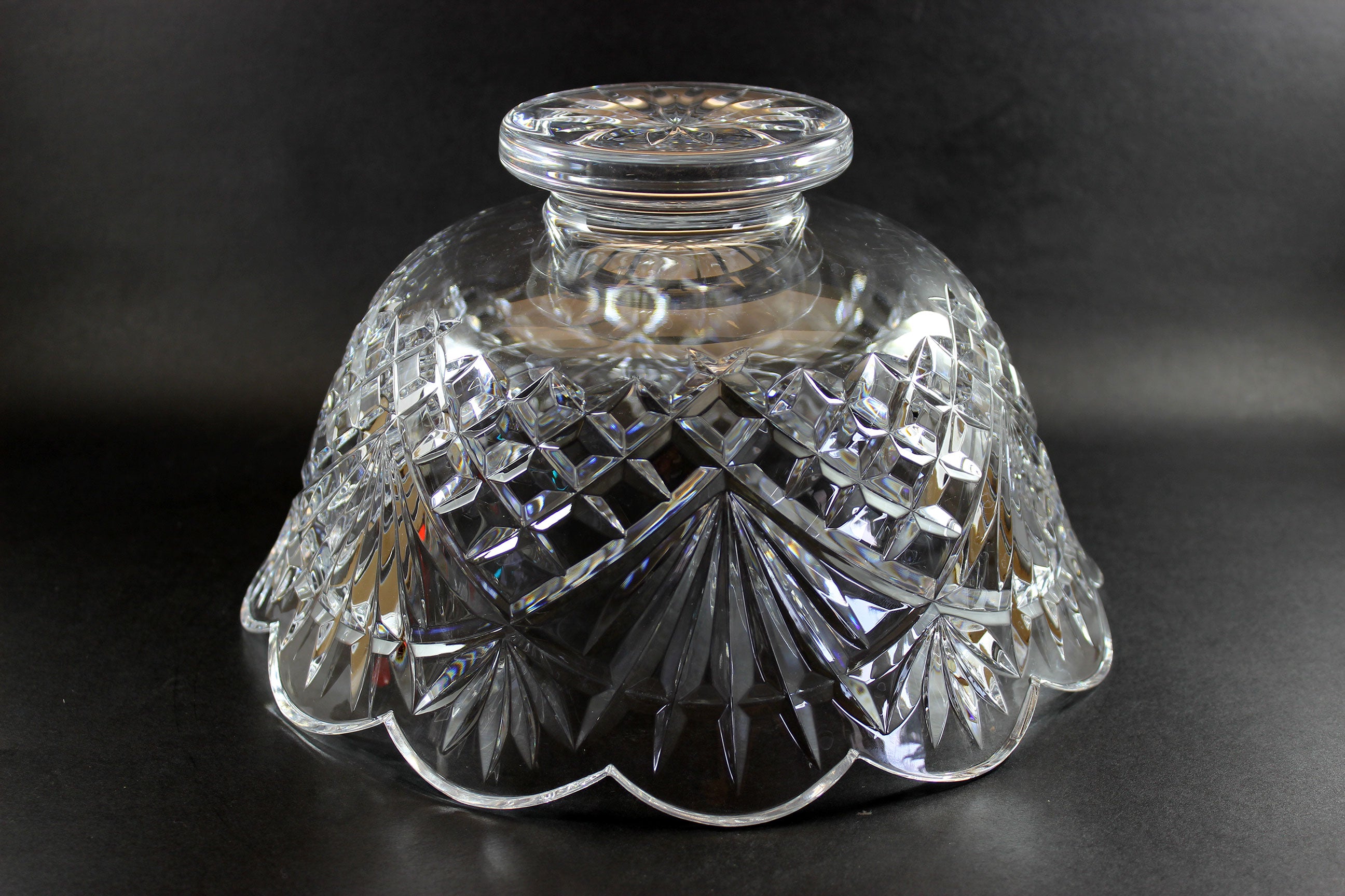 Waterford Crystal Liberty Bowl