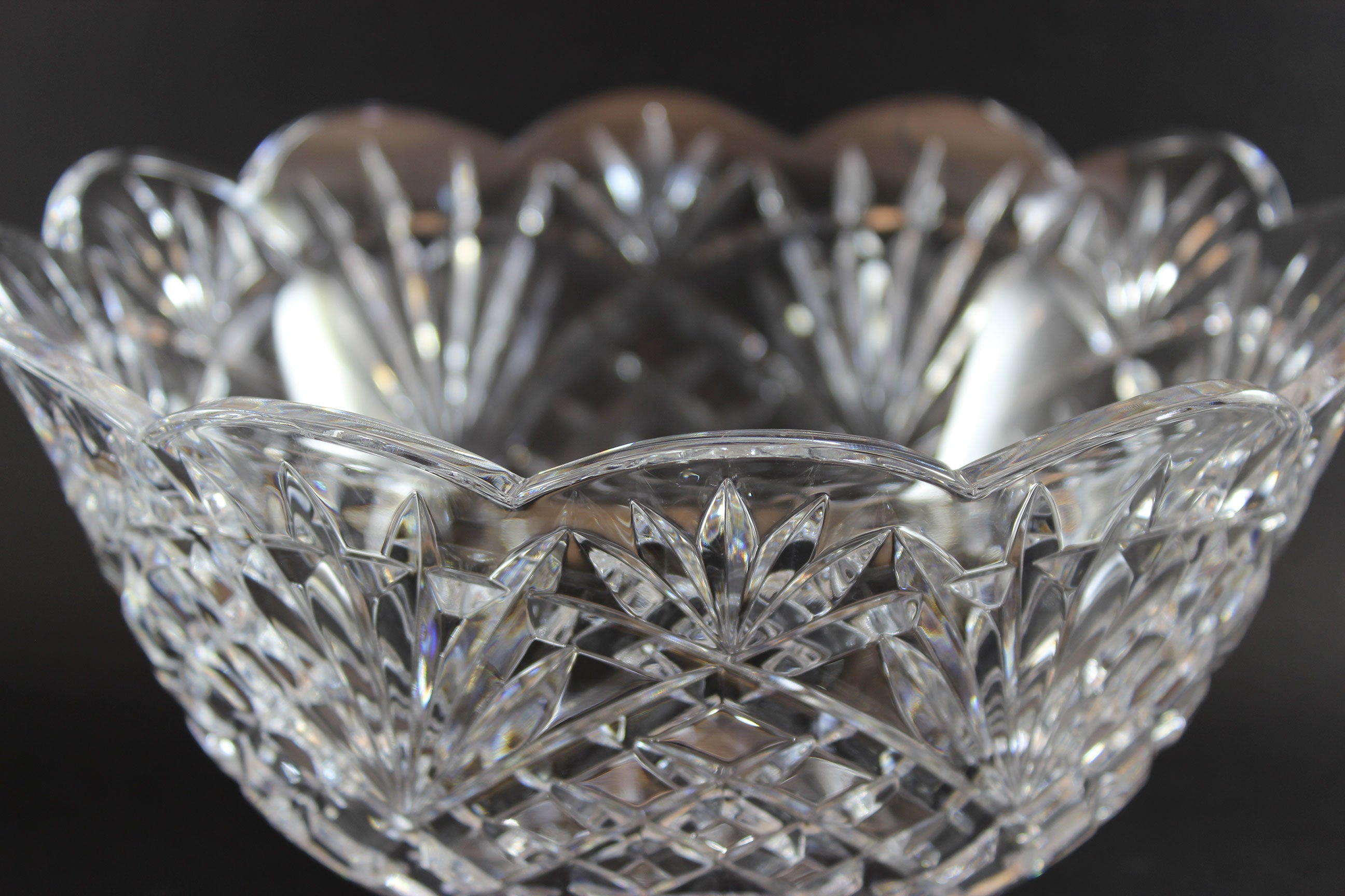 Waterford Crystal Liberty Bowl