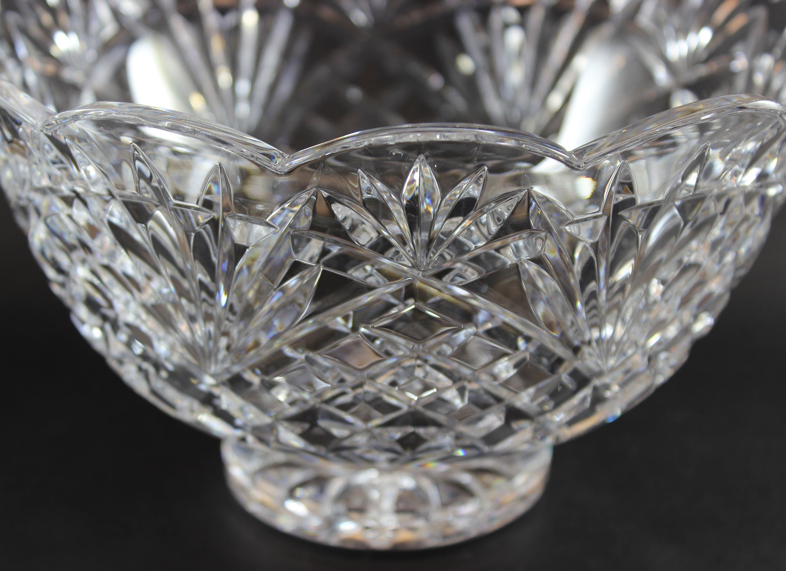 Waterford Crystal Liberty Bowl