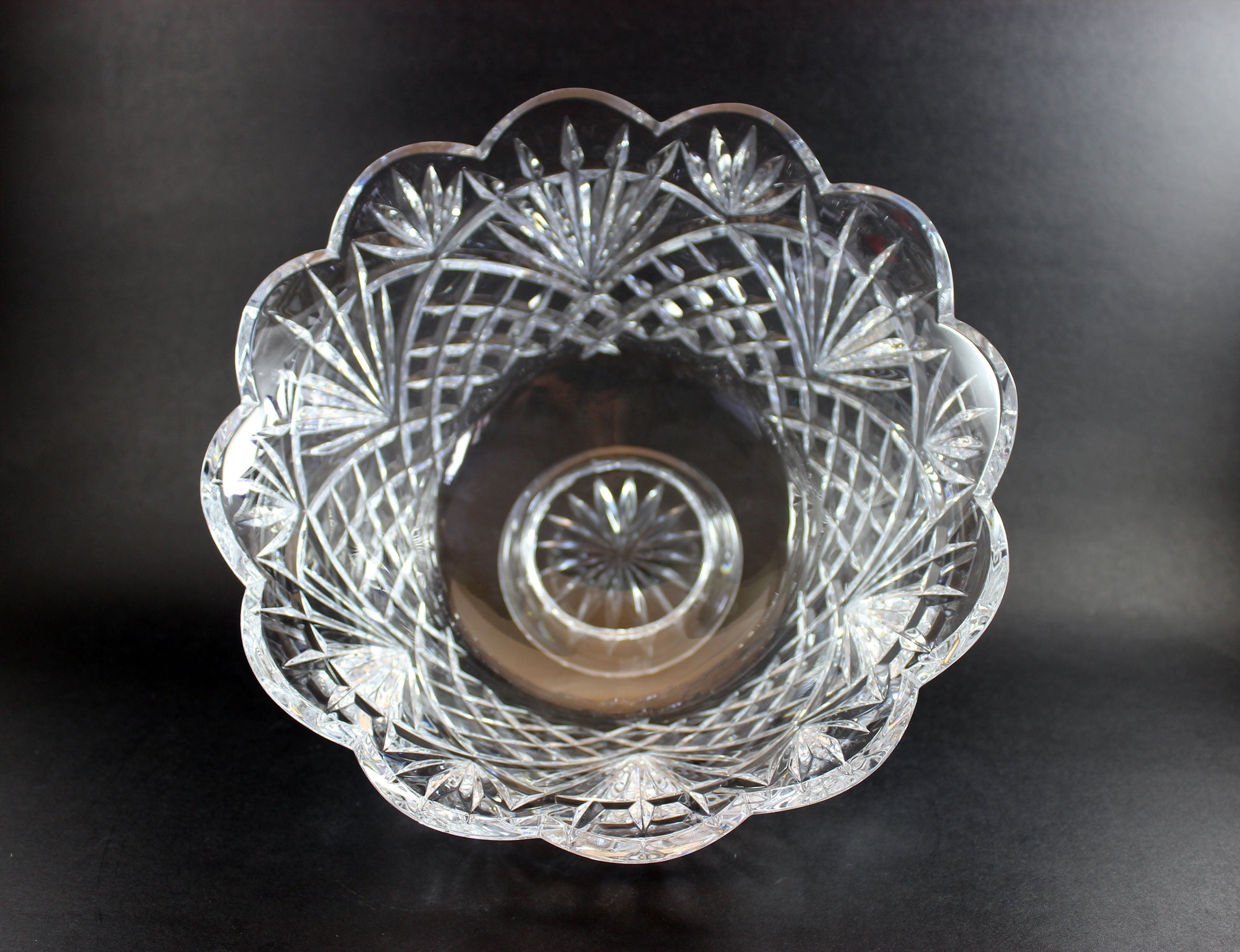Waterford Crystal Liberty Bowl
