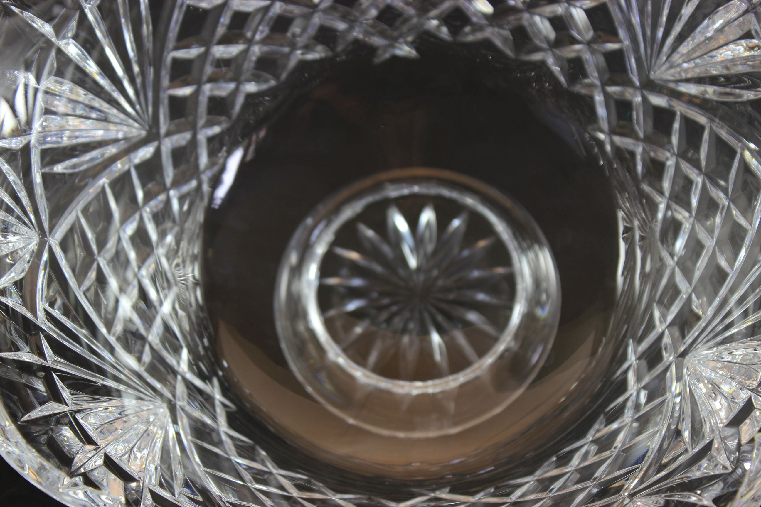 Waterford Crystal Liberty Bowl