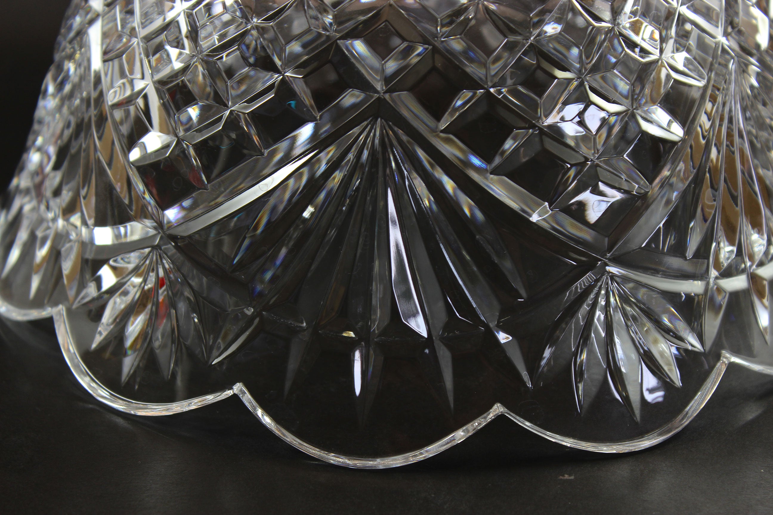 Waterford Crystal Liberty Bowl