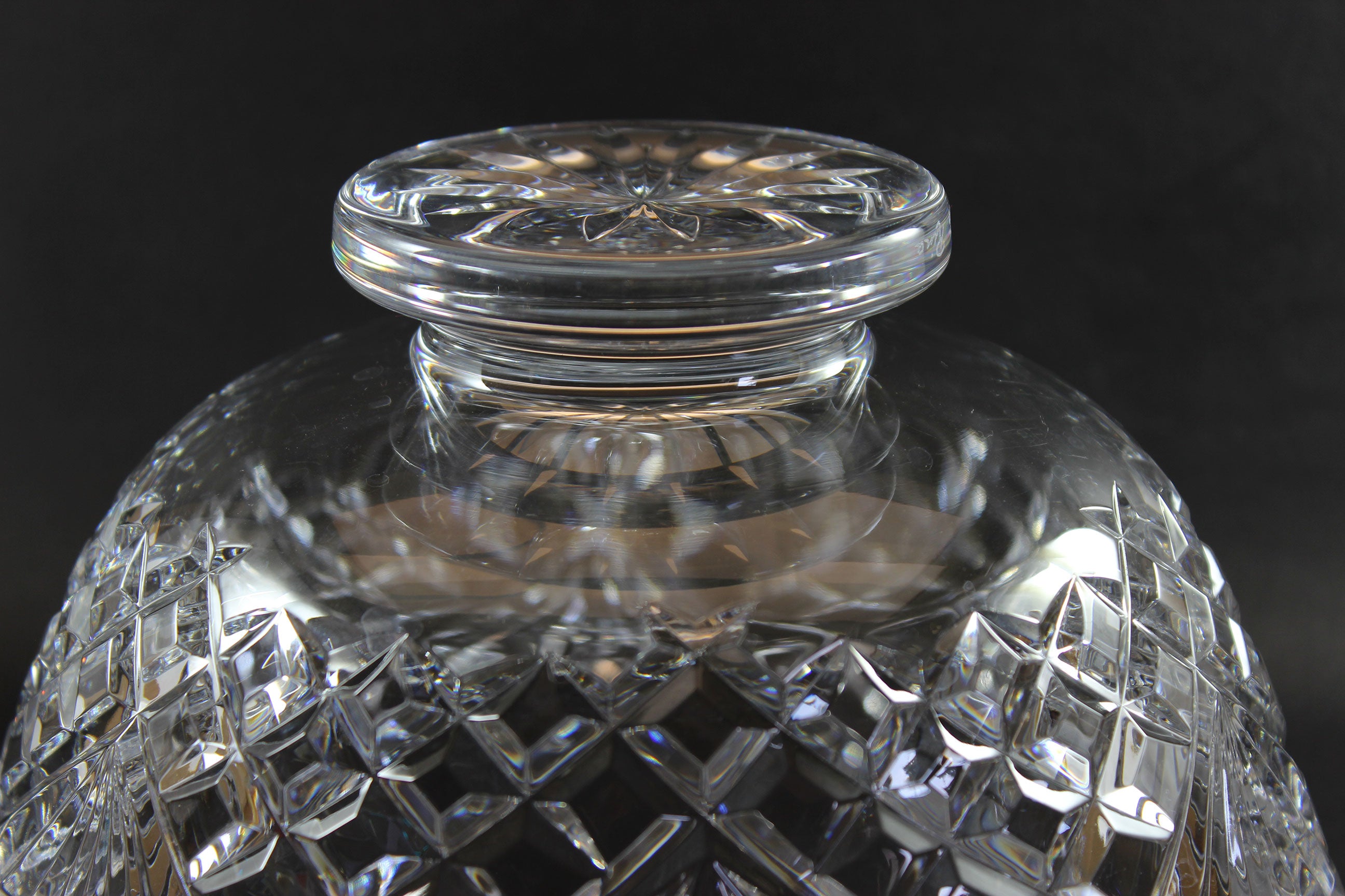 Waterford Crystal Liberty Bowl