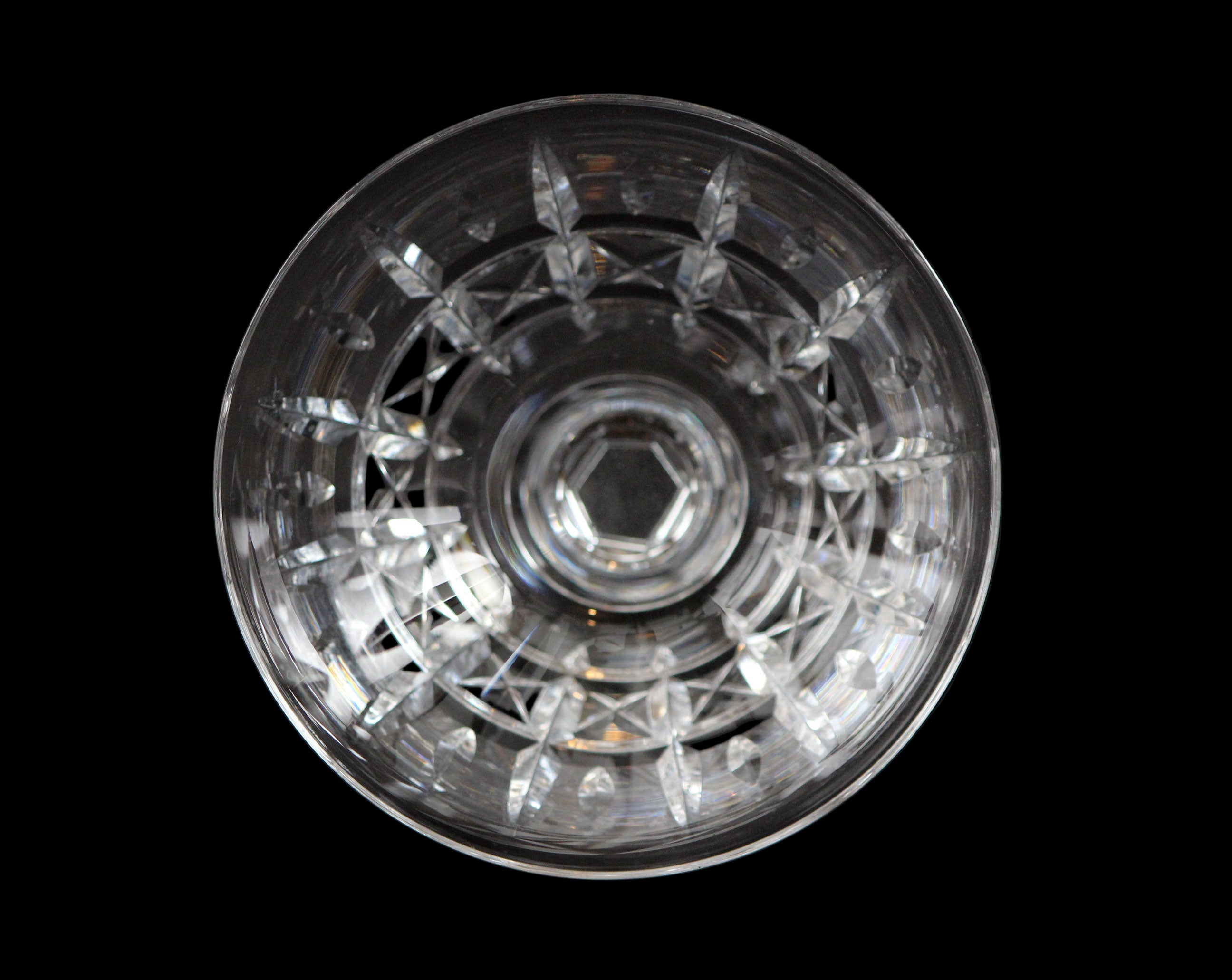 Waterford Crystal Kylemore Martini Glass