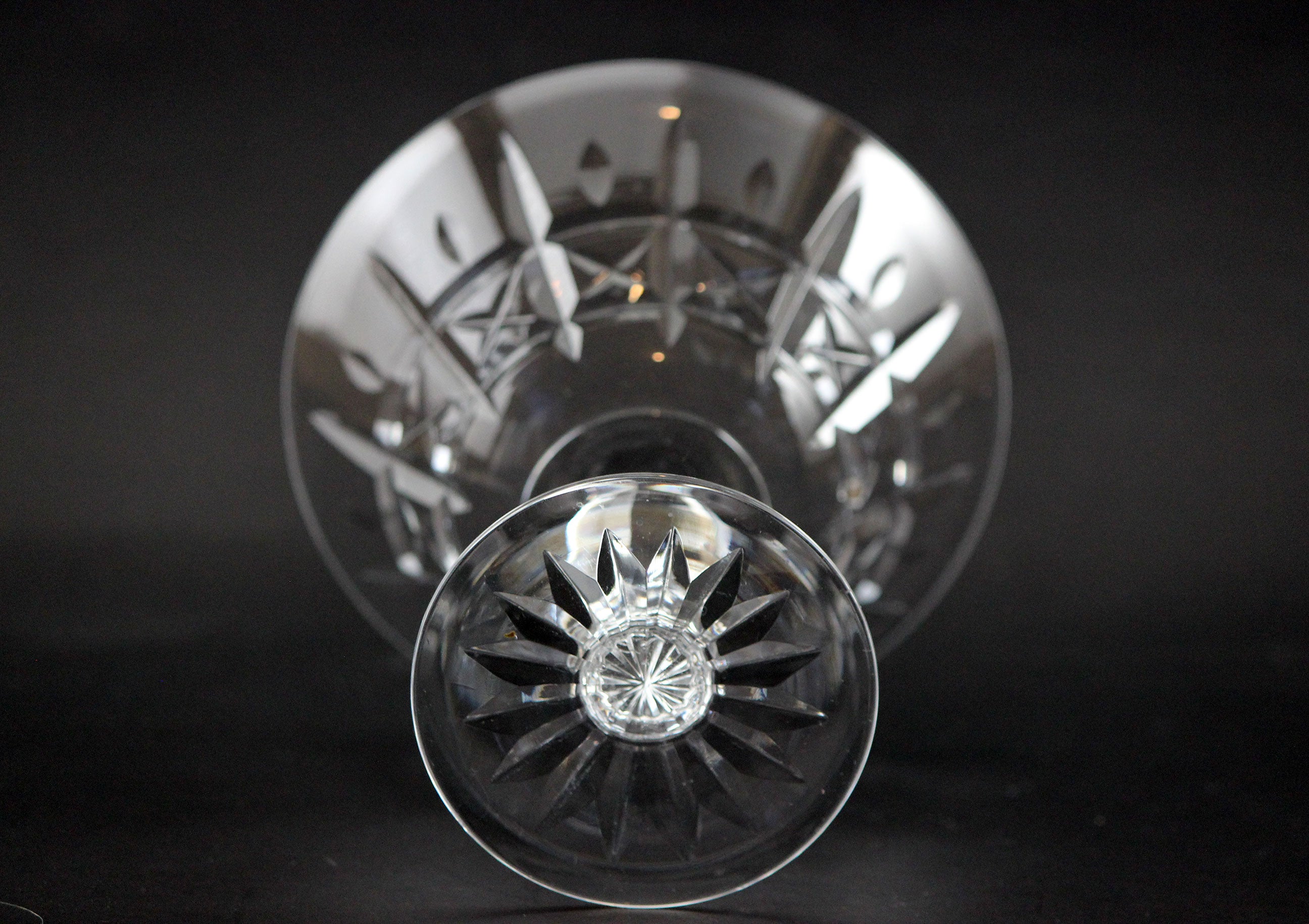 Waterford Kylemore Champagne Coupe