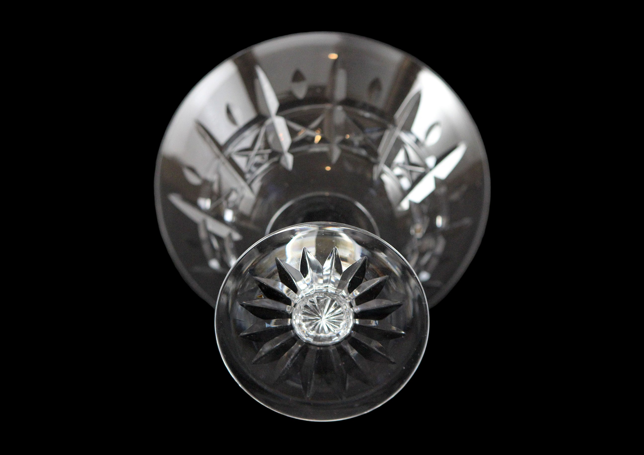 Waterford Kylemore Champagne Coupe