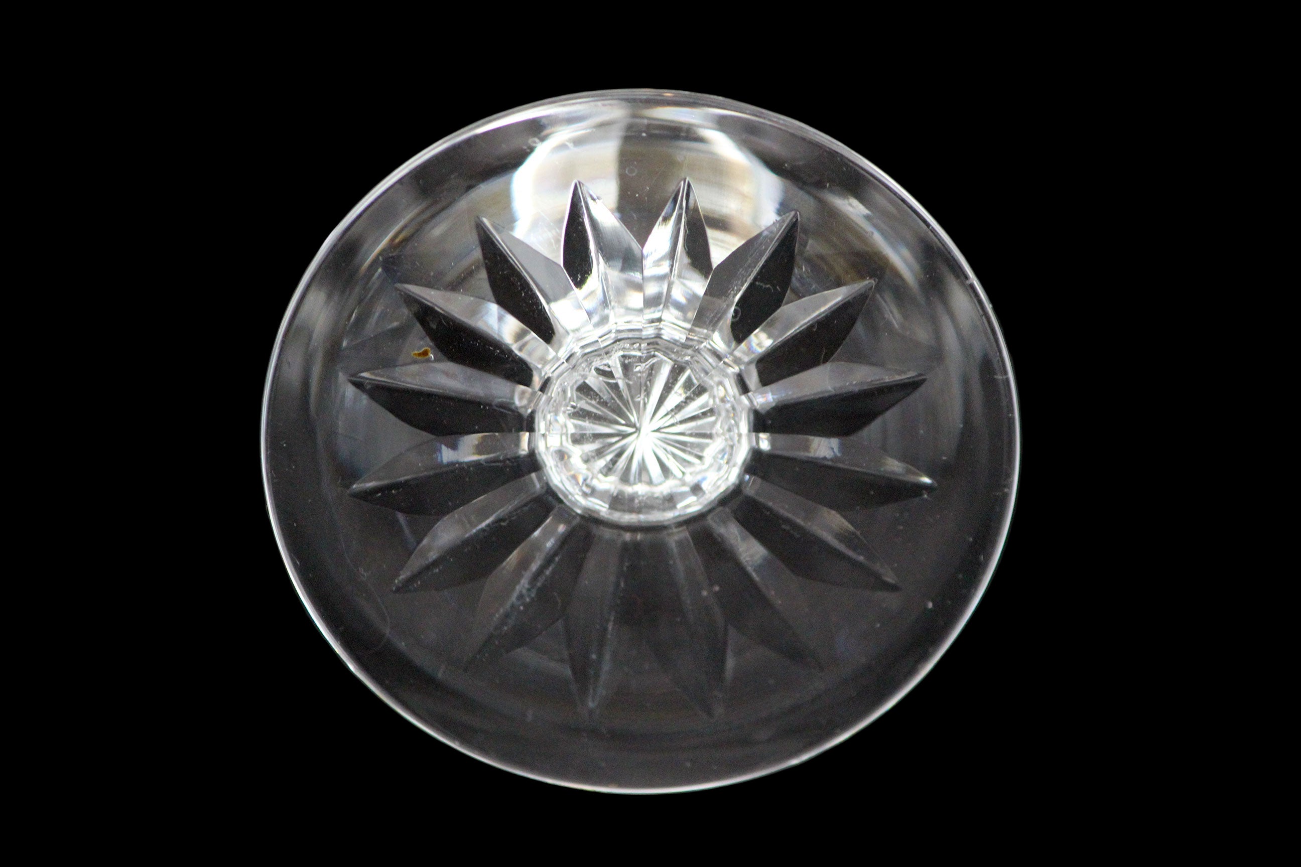 Waterford Kylemore Champagne Coupe