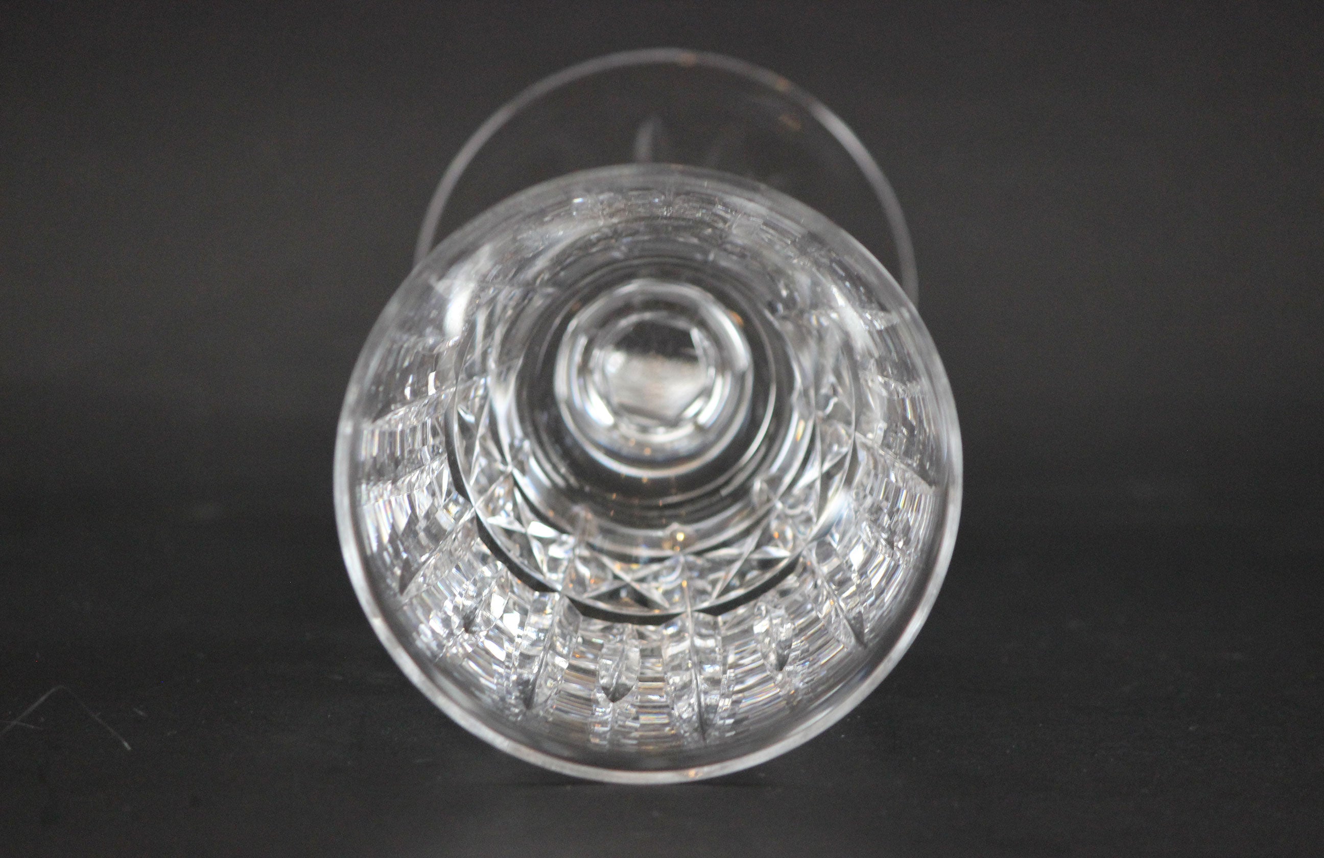 Waterford Crystal, Kylemore, Water Goblet