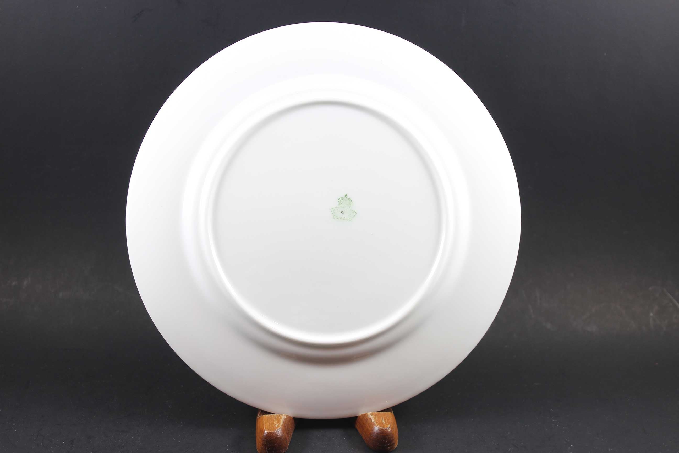 Aynsley Fine Bone China, Romany Pattern