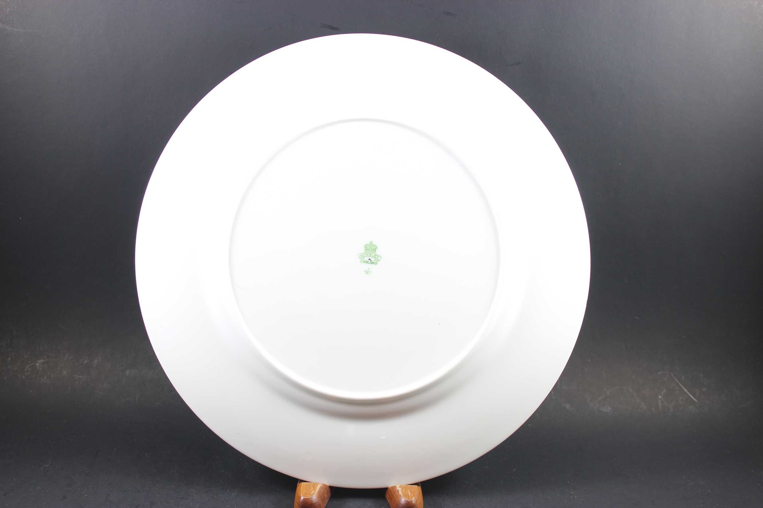 Aynsley Fine Bone China, Romany Pattern