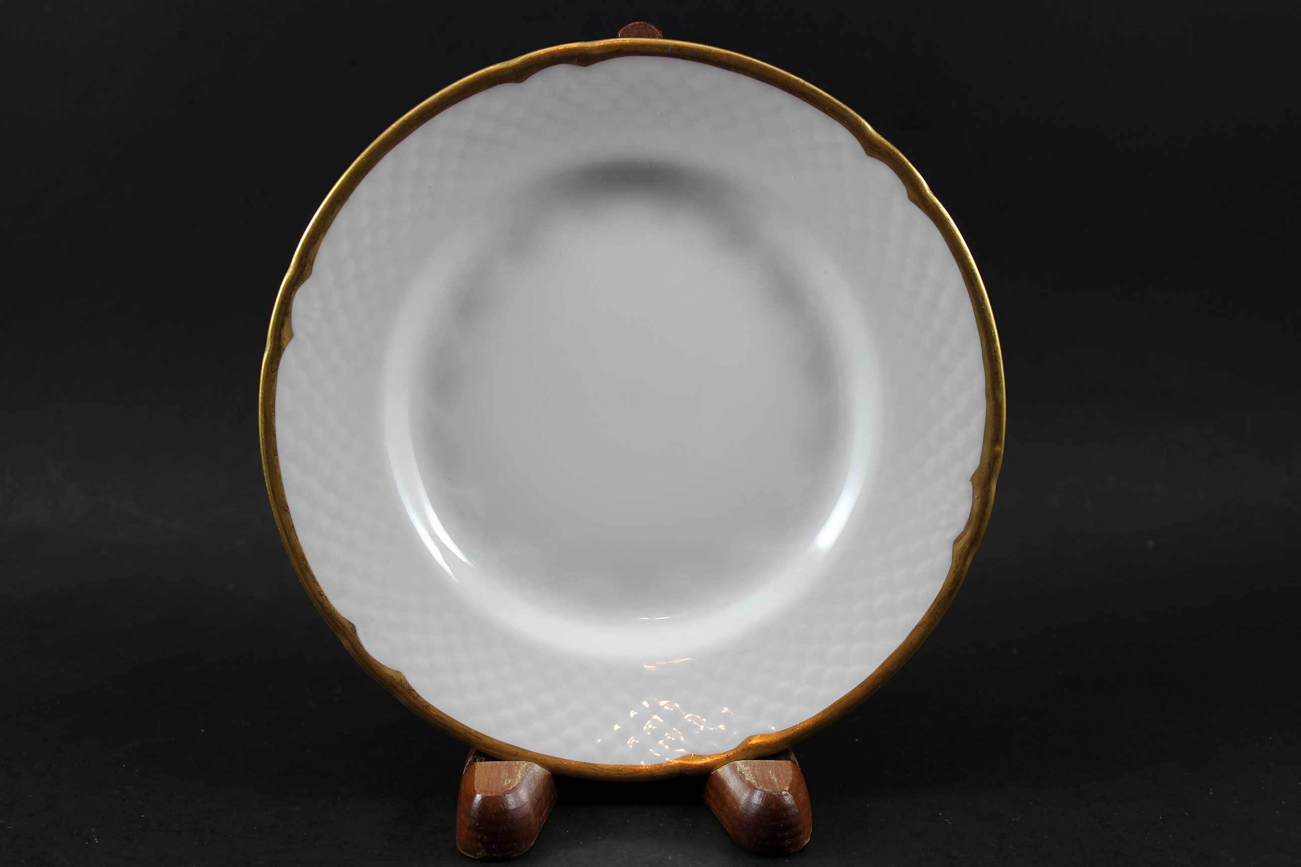 Bing & Grondahl, Small Side Plates