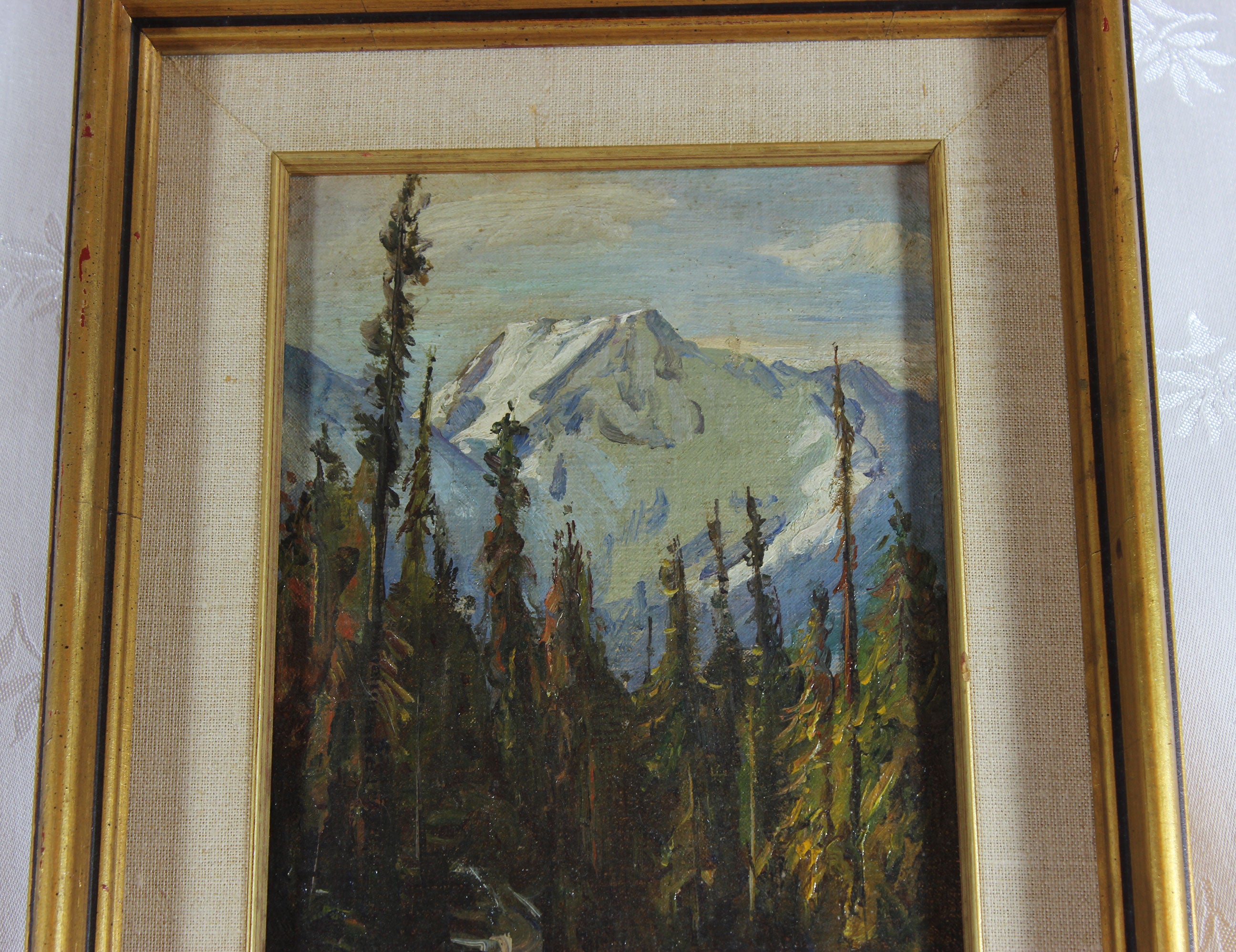 Frank Ernest Beresford