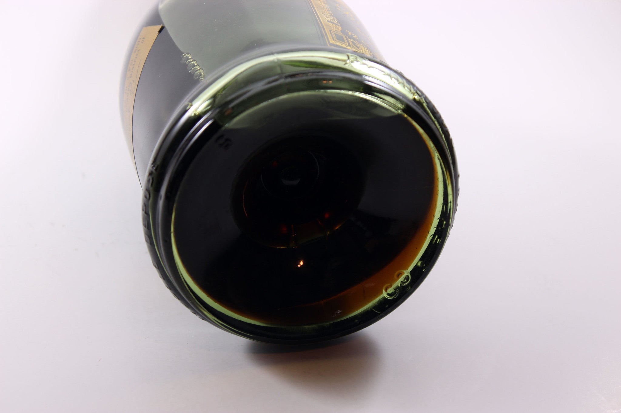 Bisquit Dubouché & Co. Grande Fine Champagne Cognac, Extra Vieille