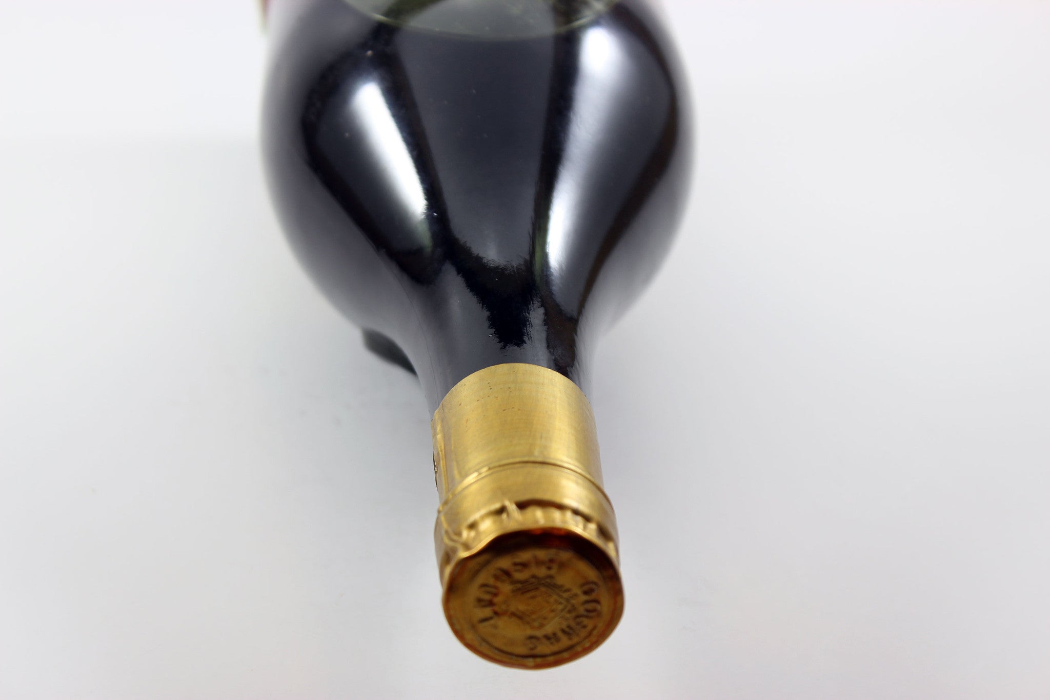 Bisquit Dubouché & Co. Grande Fine Champagne Cognac, Extra Vieille
