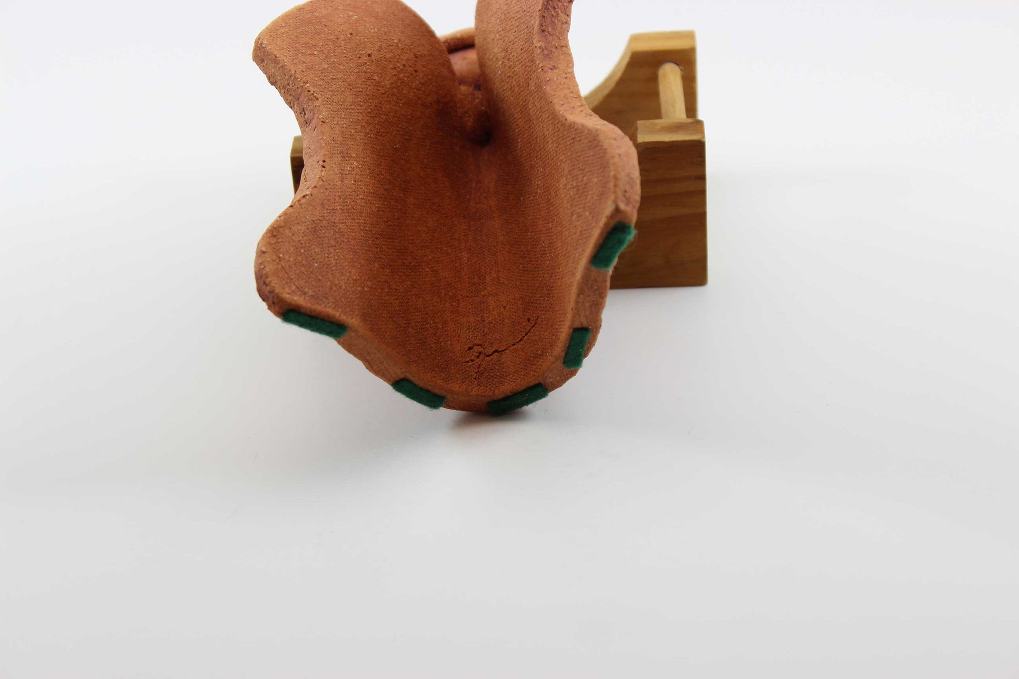 Terra Cotta Cherub Angel-Jeni Babin