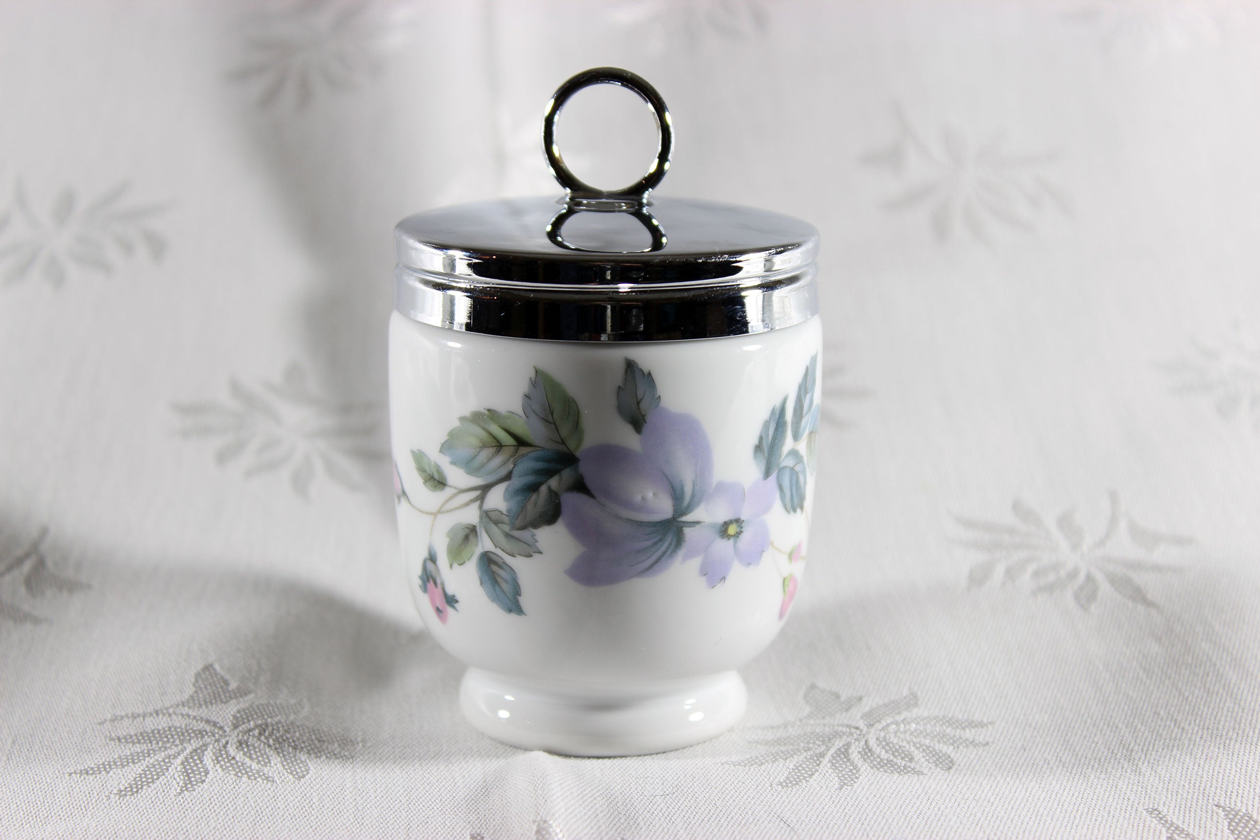 June Garland King Size Egg Coddler