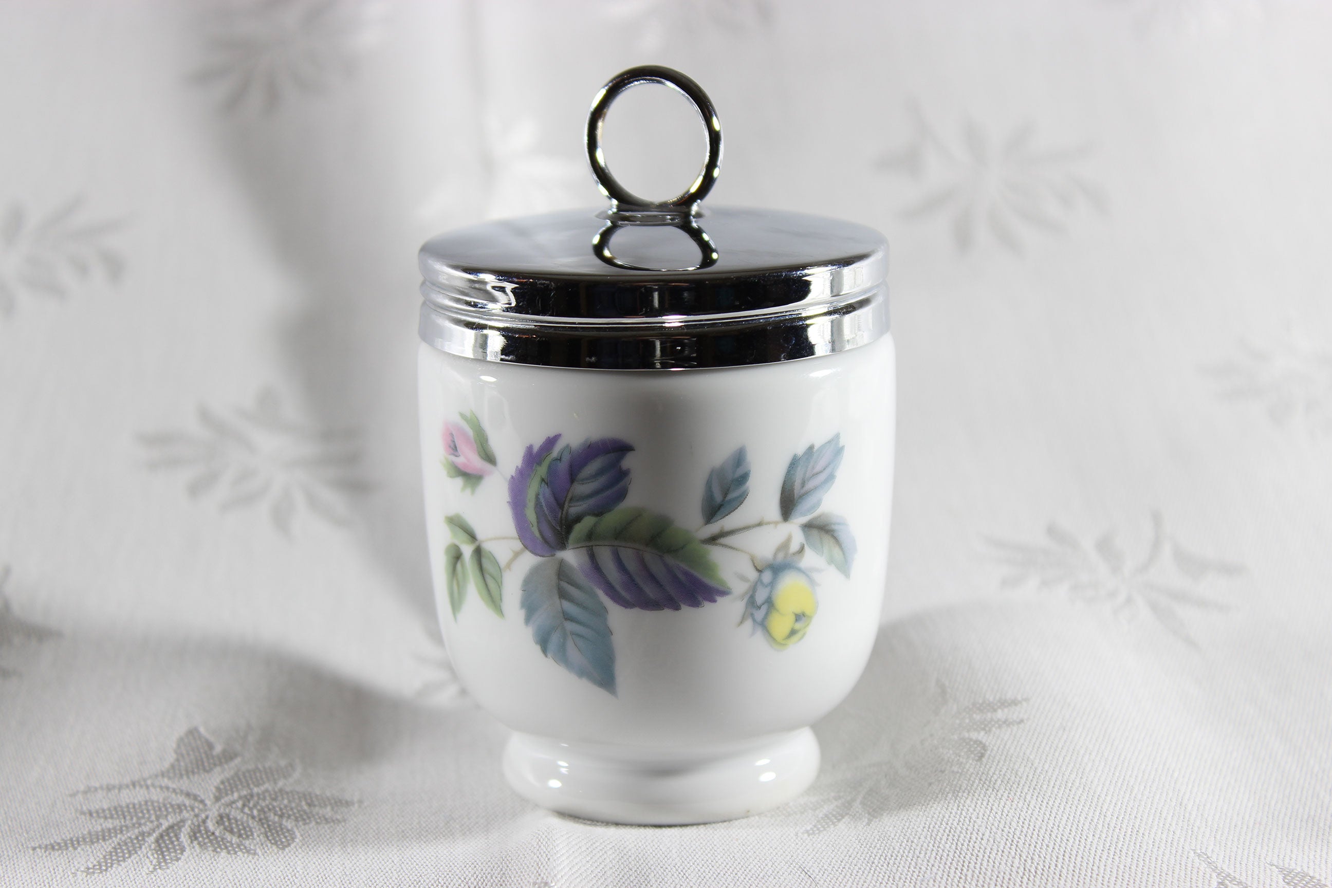 June Garland King Size Egg Coddler