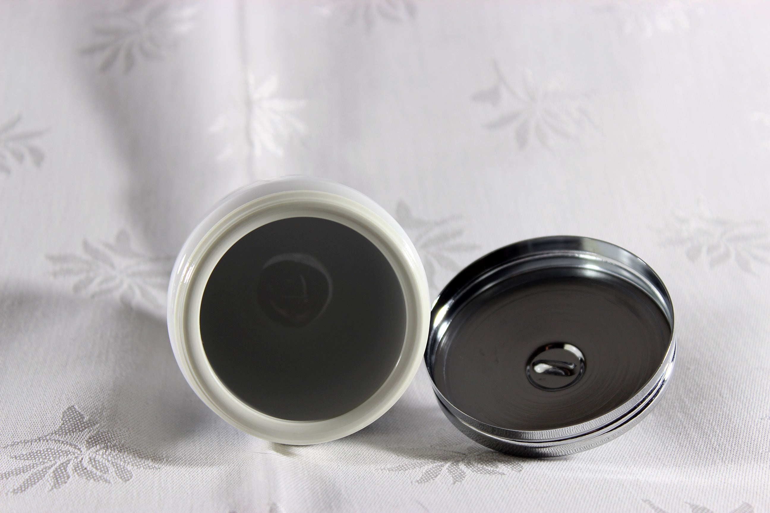 June Garland King Size Egg Coddler