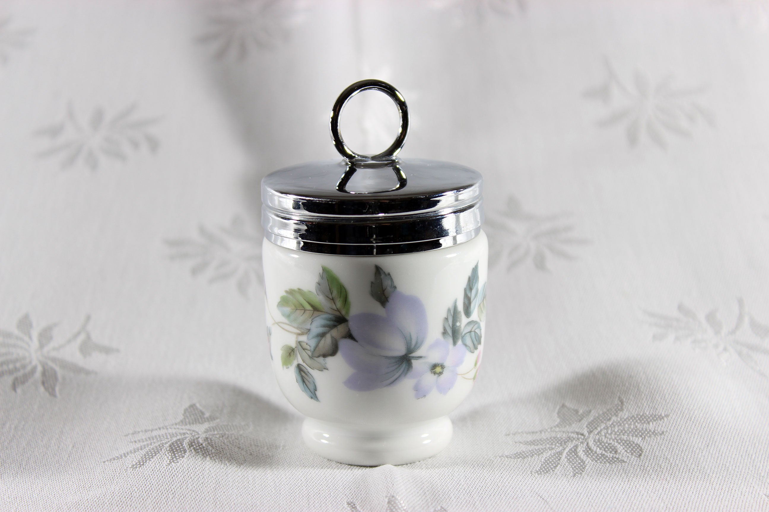 June Garland Standard Size Egg Coddler