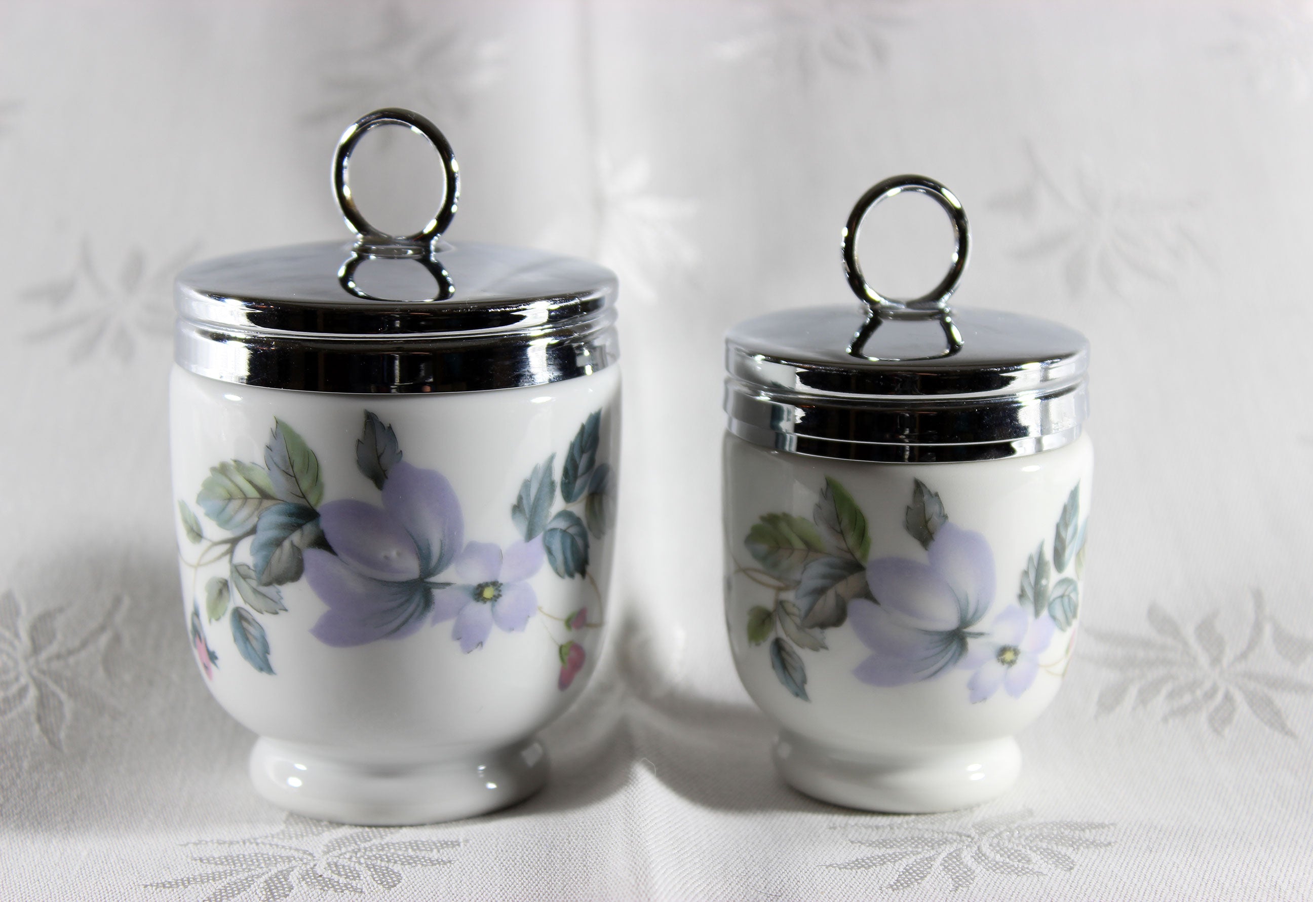 June Garland Standard Size Egg Coddler