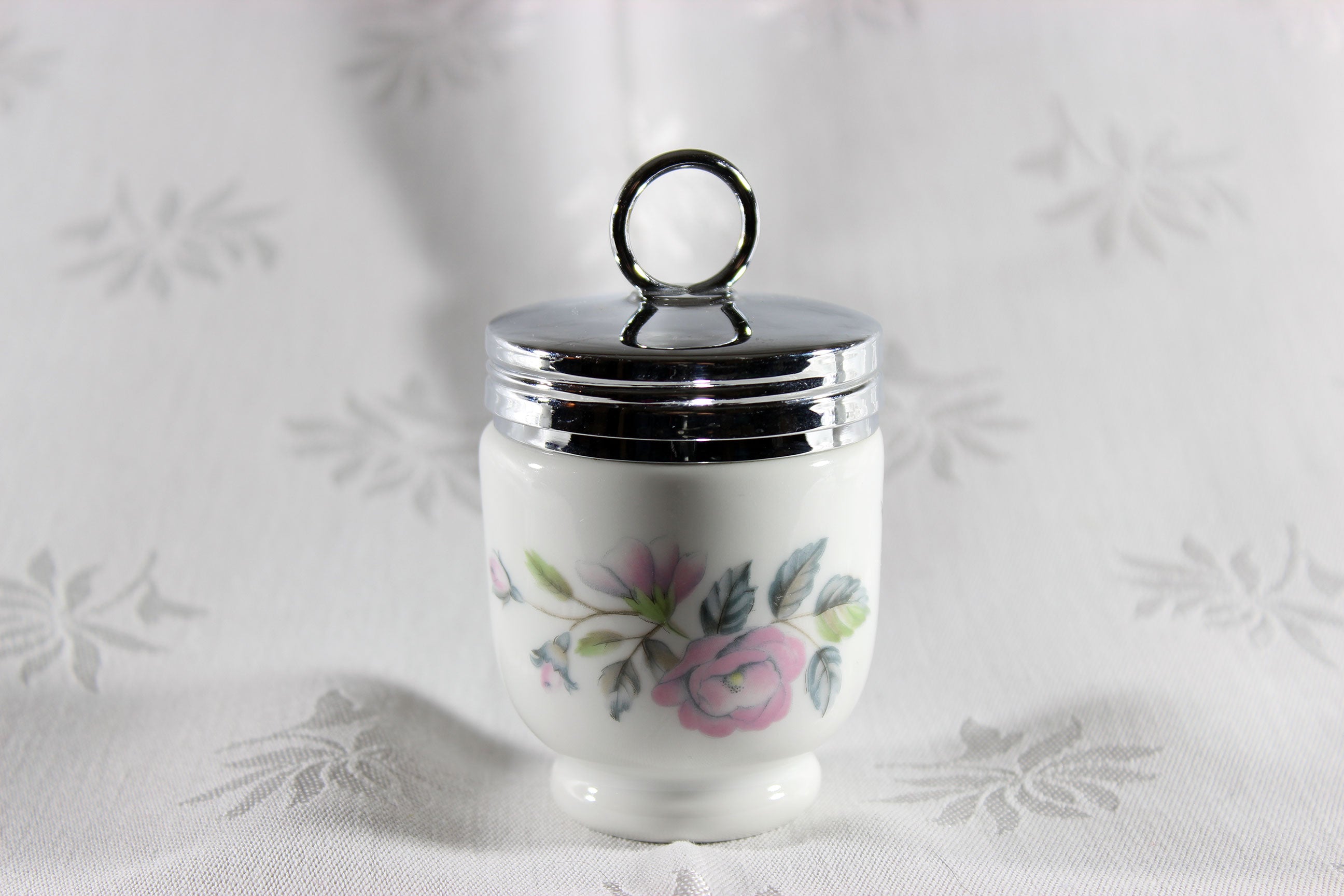 June Garland Standard Size Egg Coddler