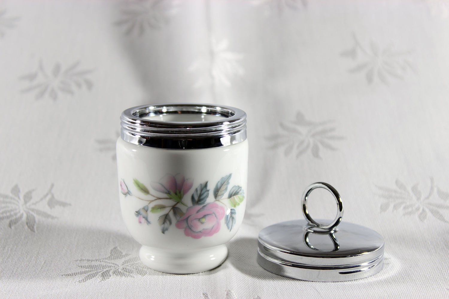 June Garland Standard Size Egg Coddler