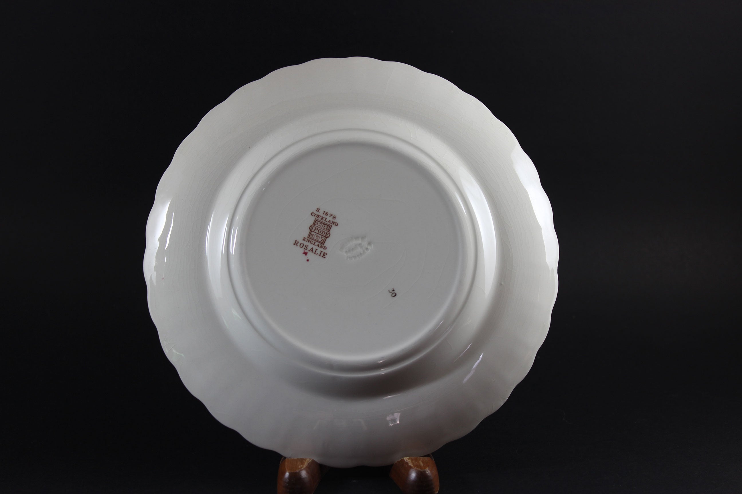 Copeland Spode Rosalie Place Setting