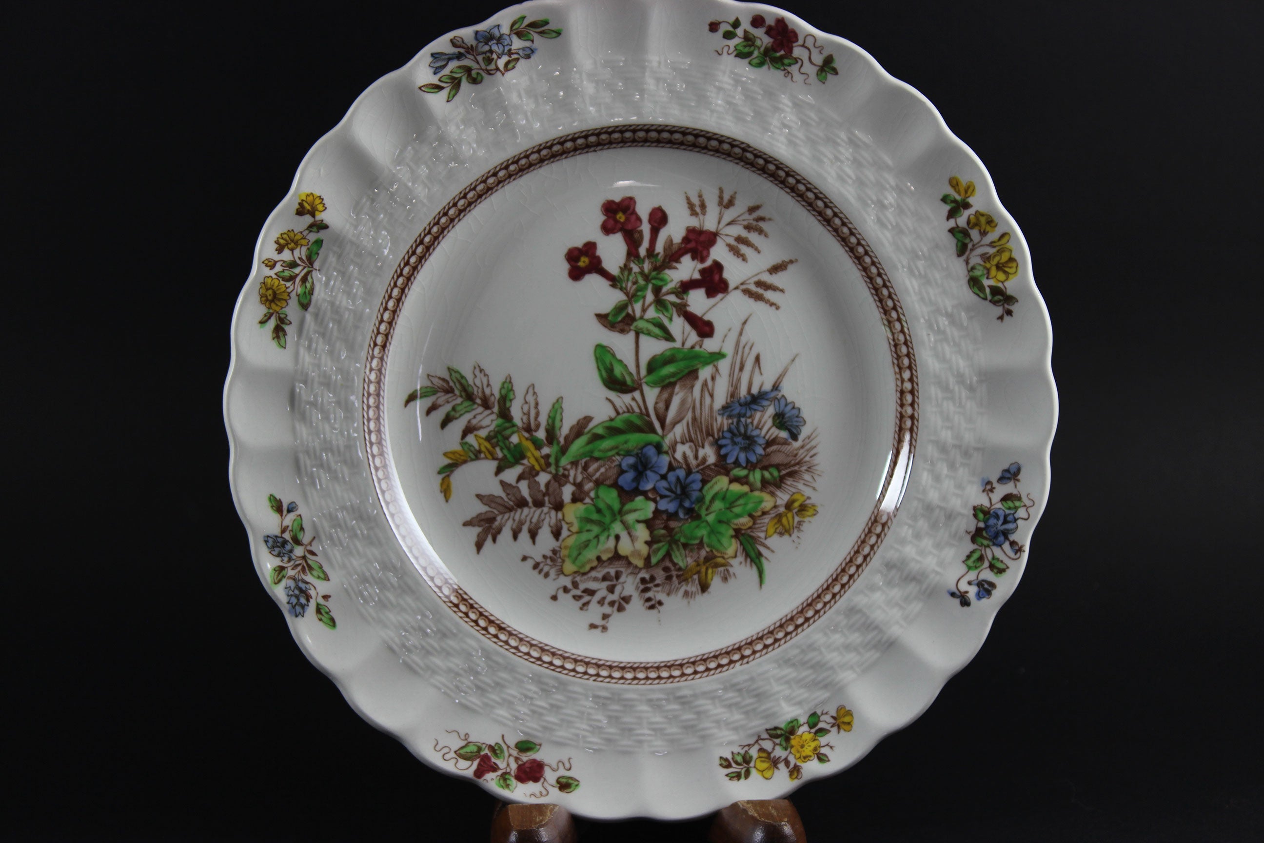 Copeland Spode Rosalie Place Setting