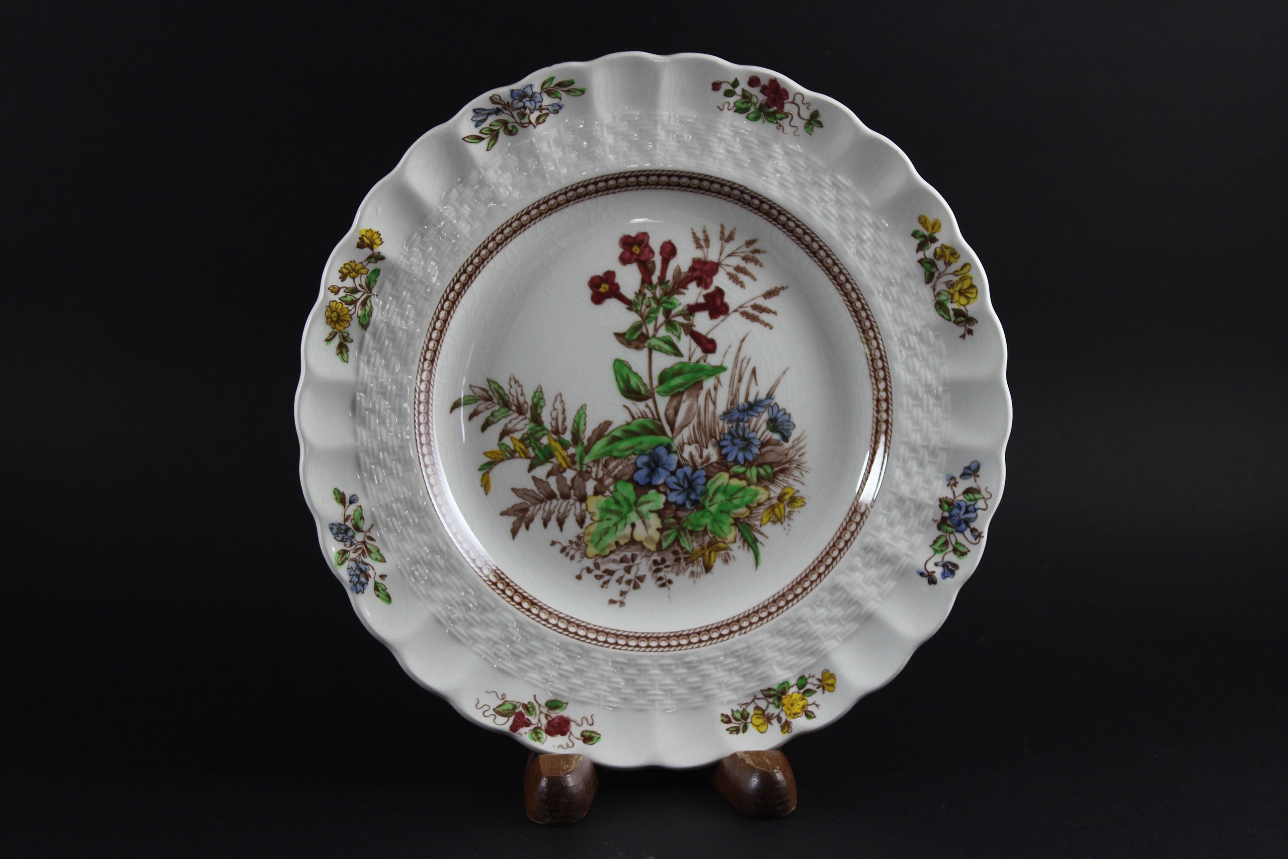 Copeland Spode Rosalie Place Setting