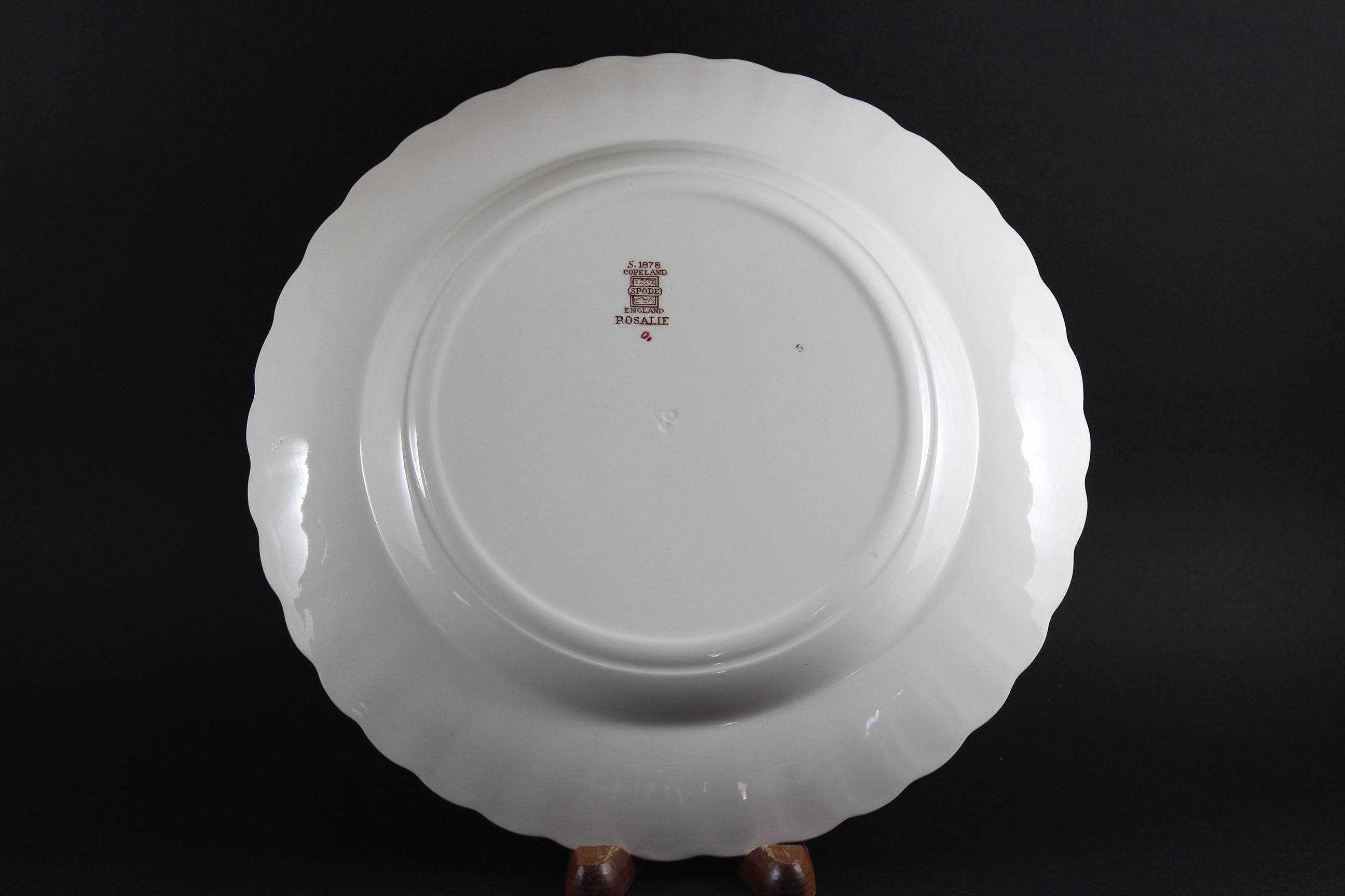 Copeland Spode Rosalie Place Setting